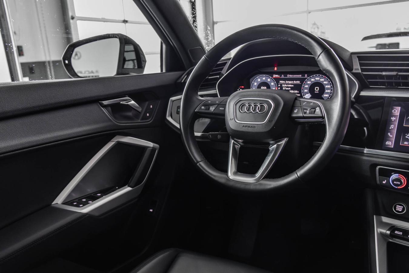 2023 Audi Q3 - Image 181
