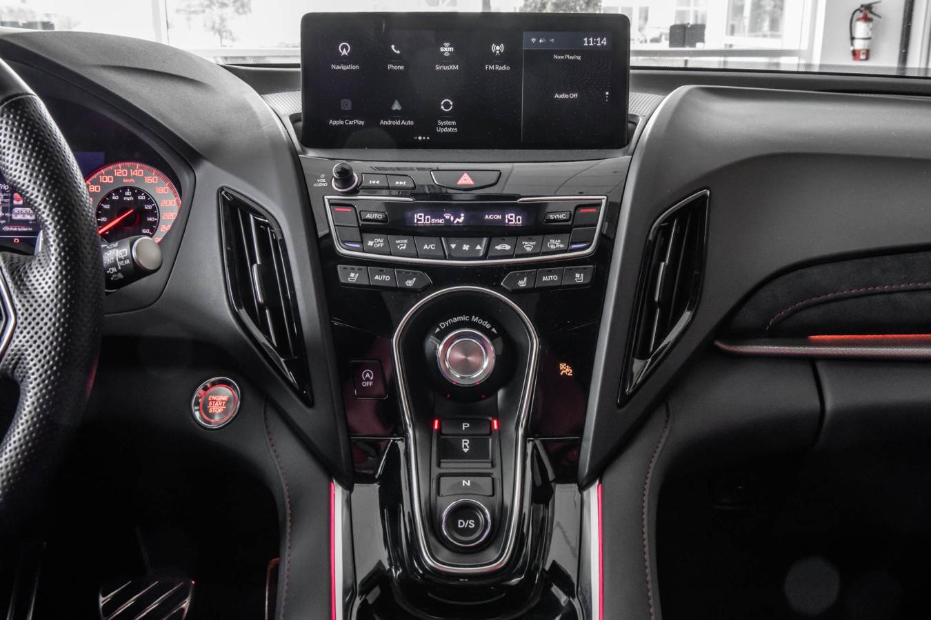 2024 Acura RDX - Image 109