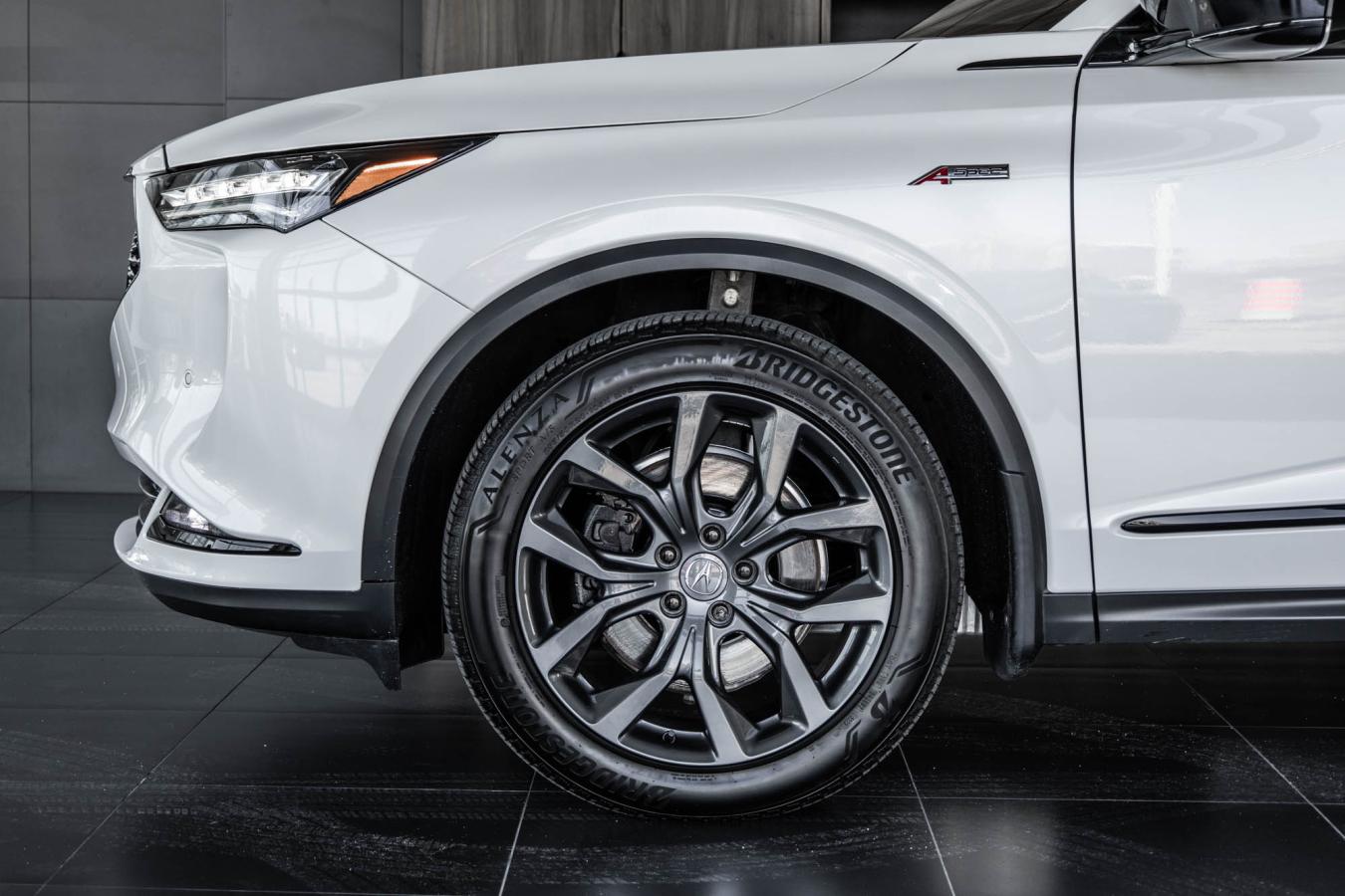 2024 Acura MDX - Image 41