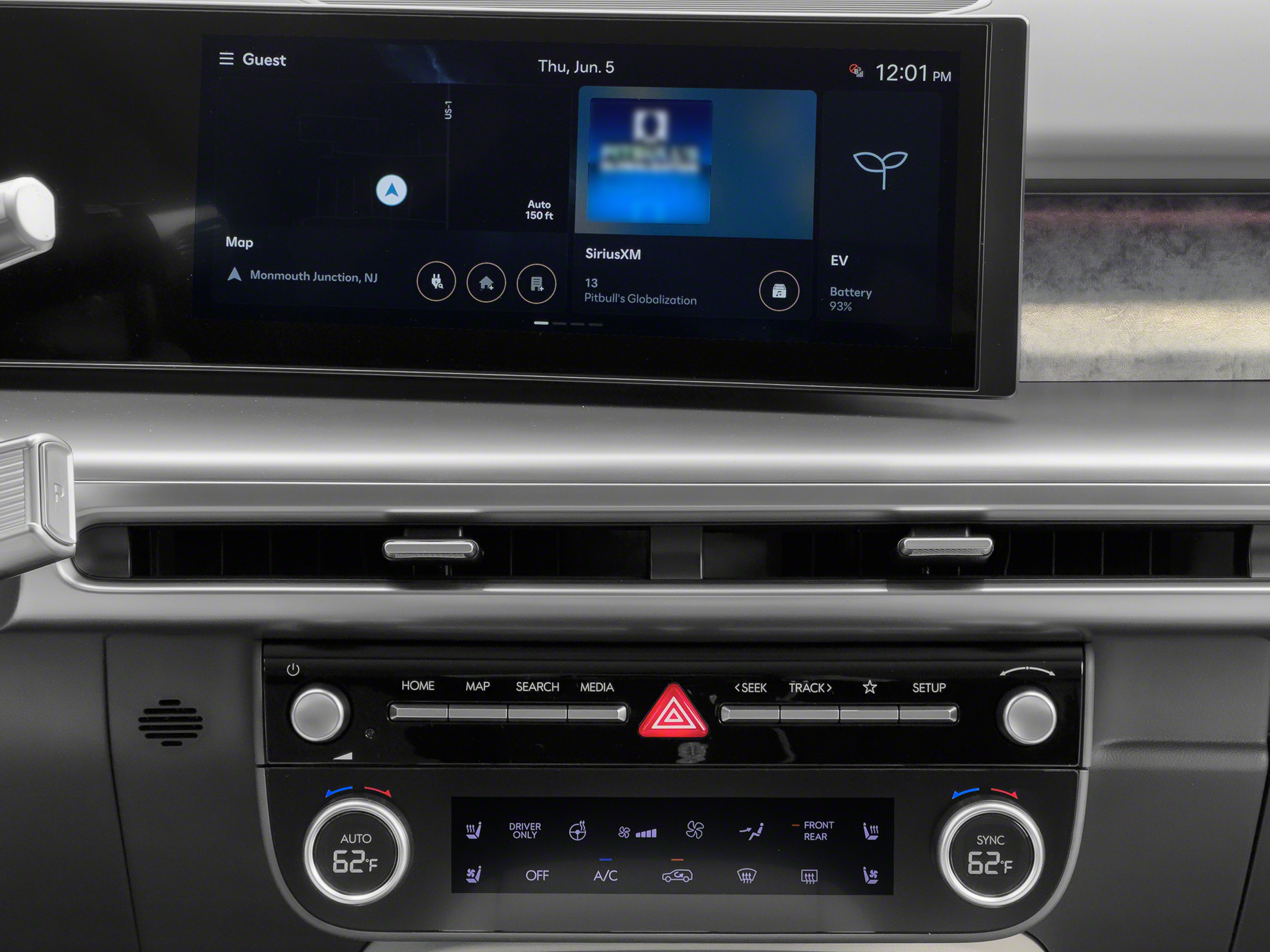 2026 Hyundai IONIQ 9 - Image 58