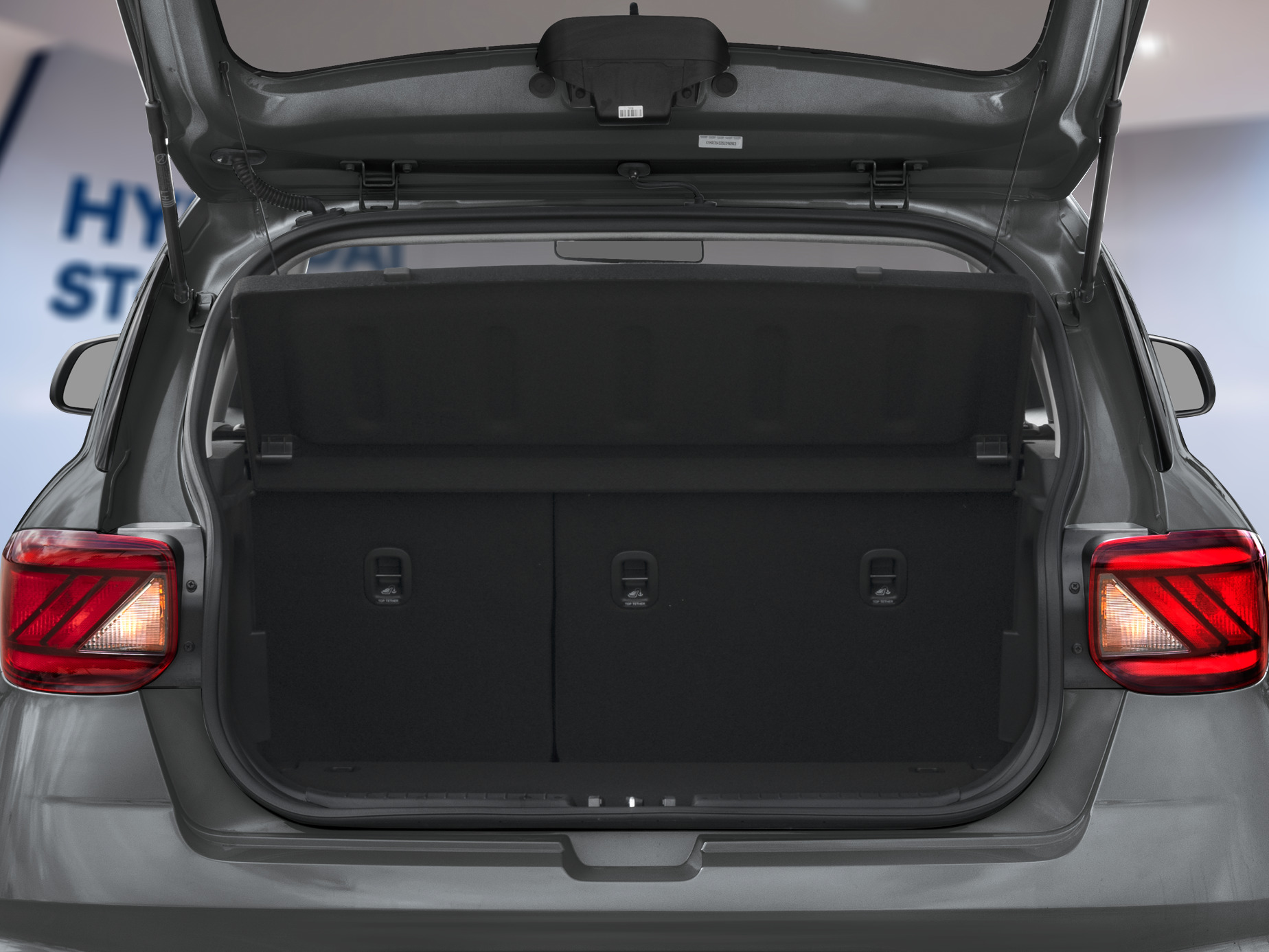 2026 Hyundai Venue - Image 55