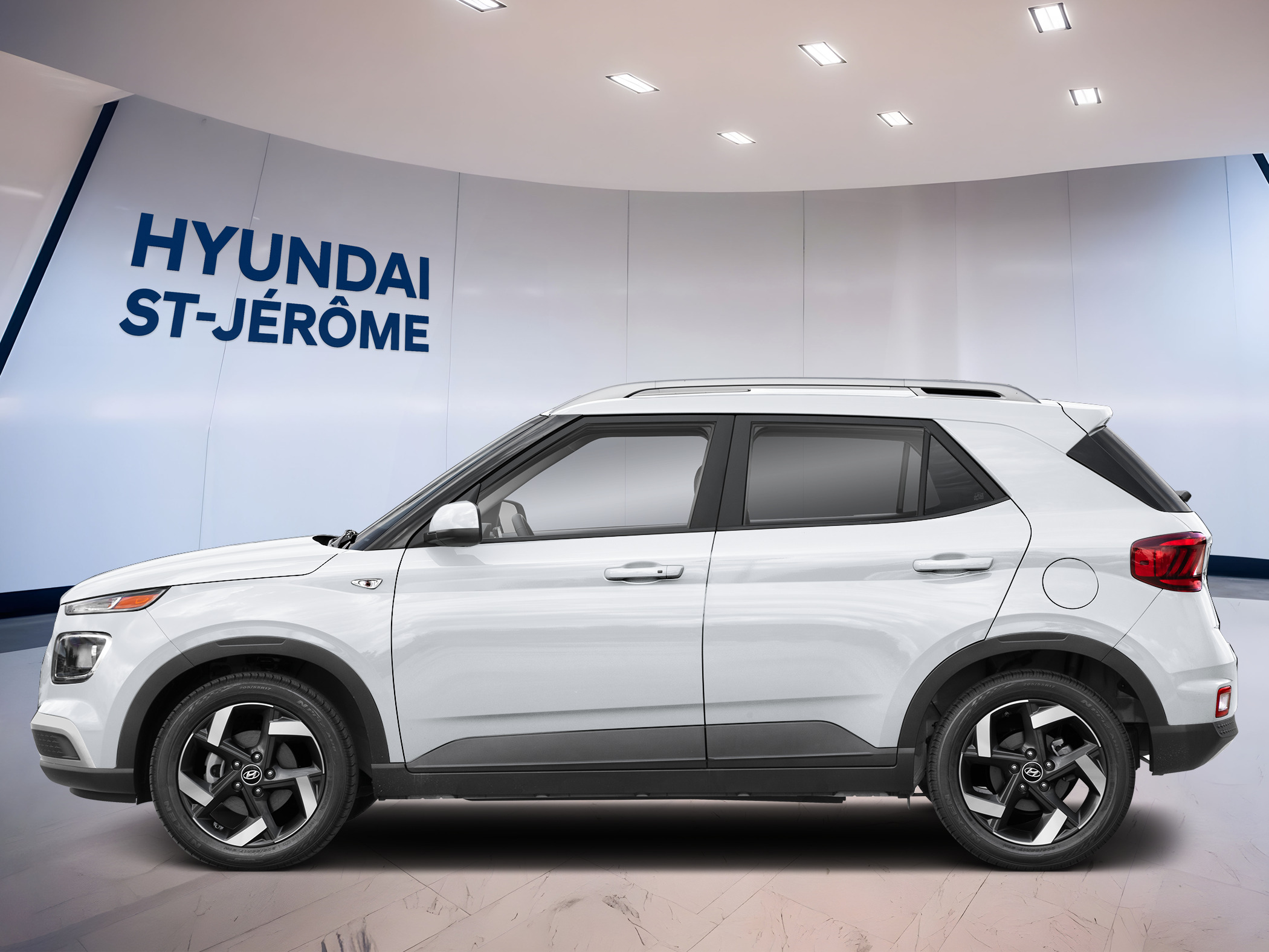 2026 Hyundai Venue - Image 51