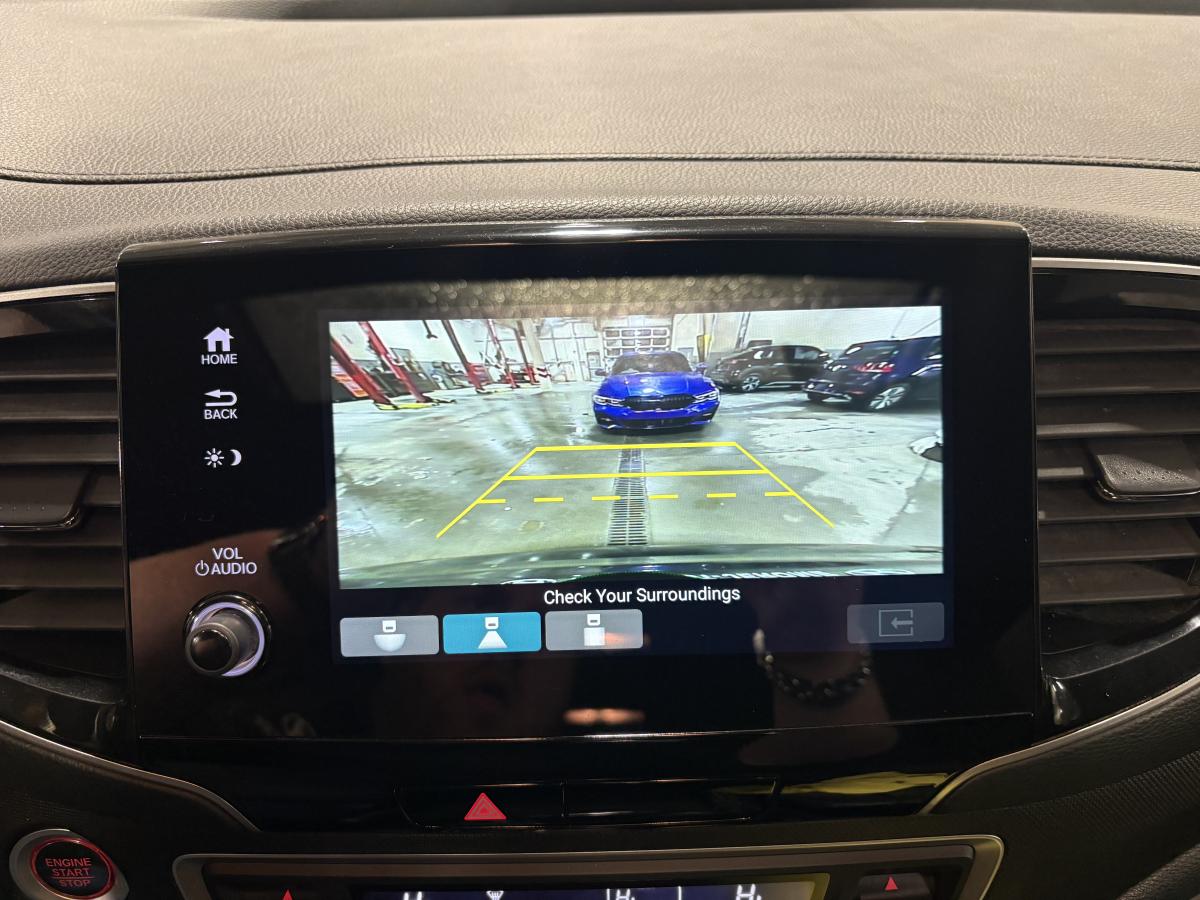 2022 Honda Pilot - Image 122