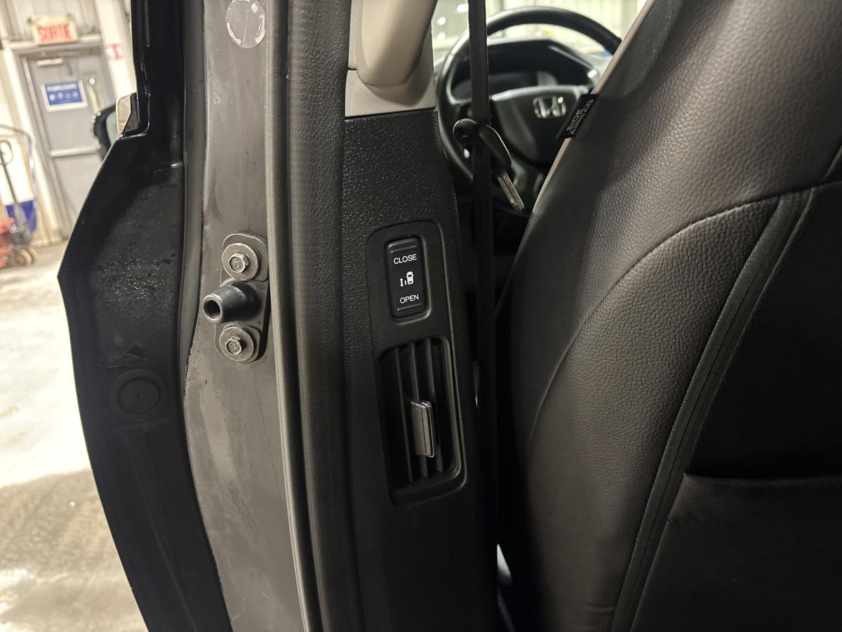 2022 Honda Odyssey - Image 167