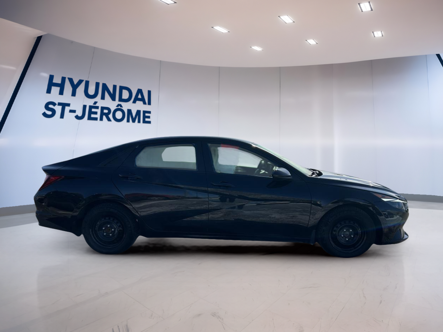 2023 Hyundai Elantra - Image 120