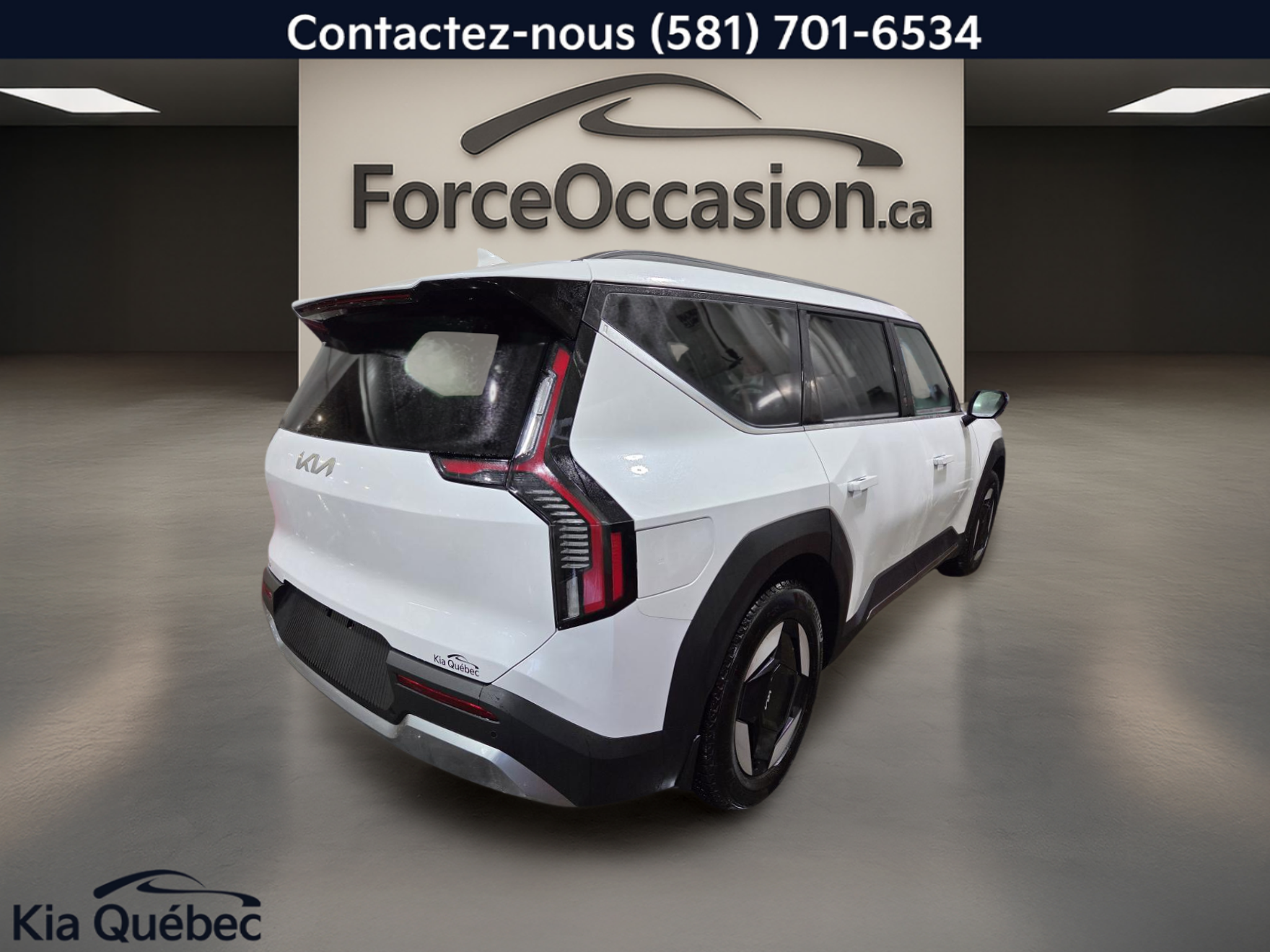 2026 Kia EV9 - Image 113