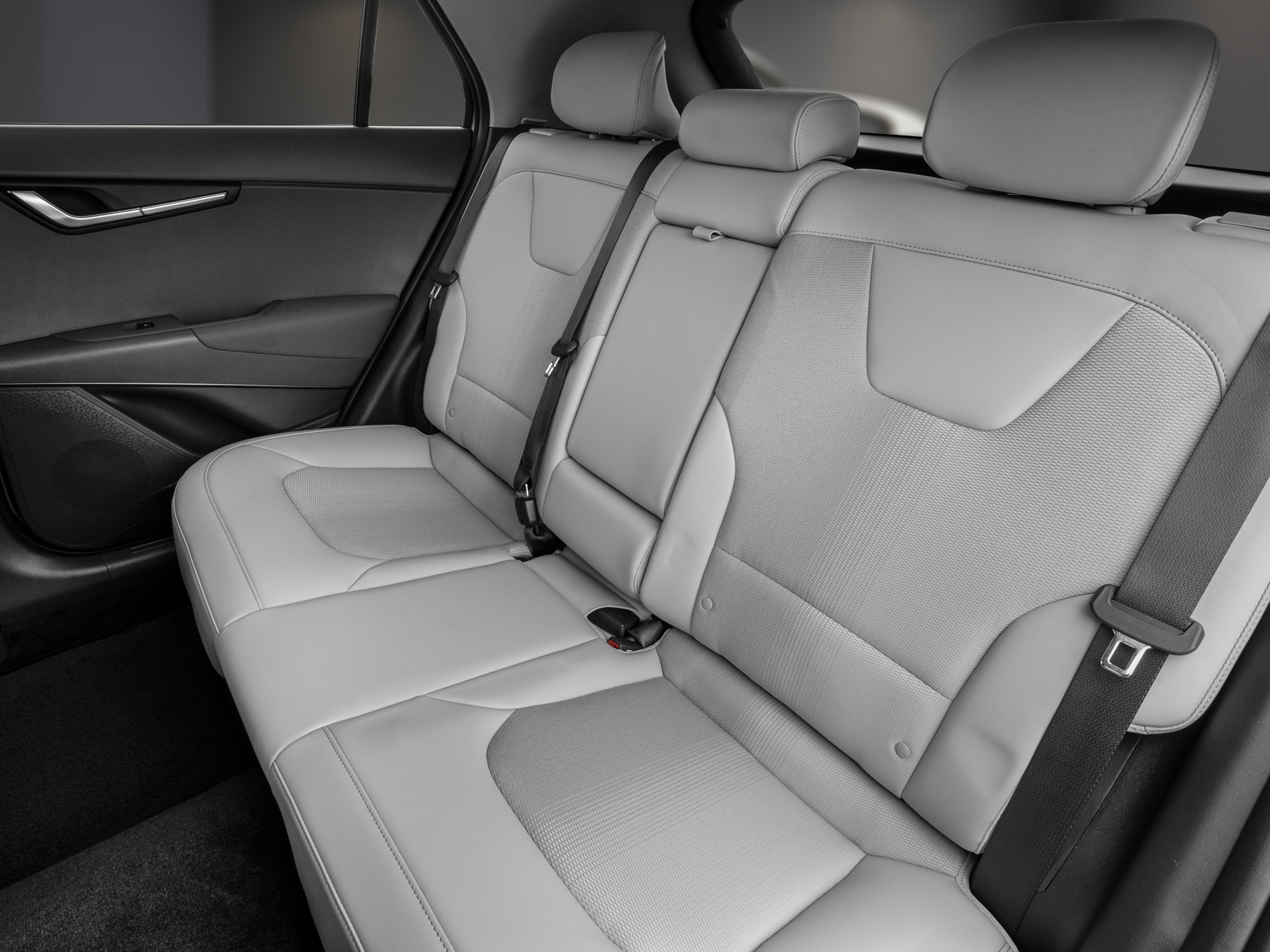 2026 Kia Niro - Image 61