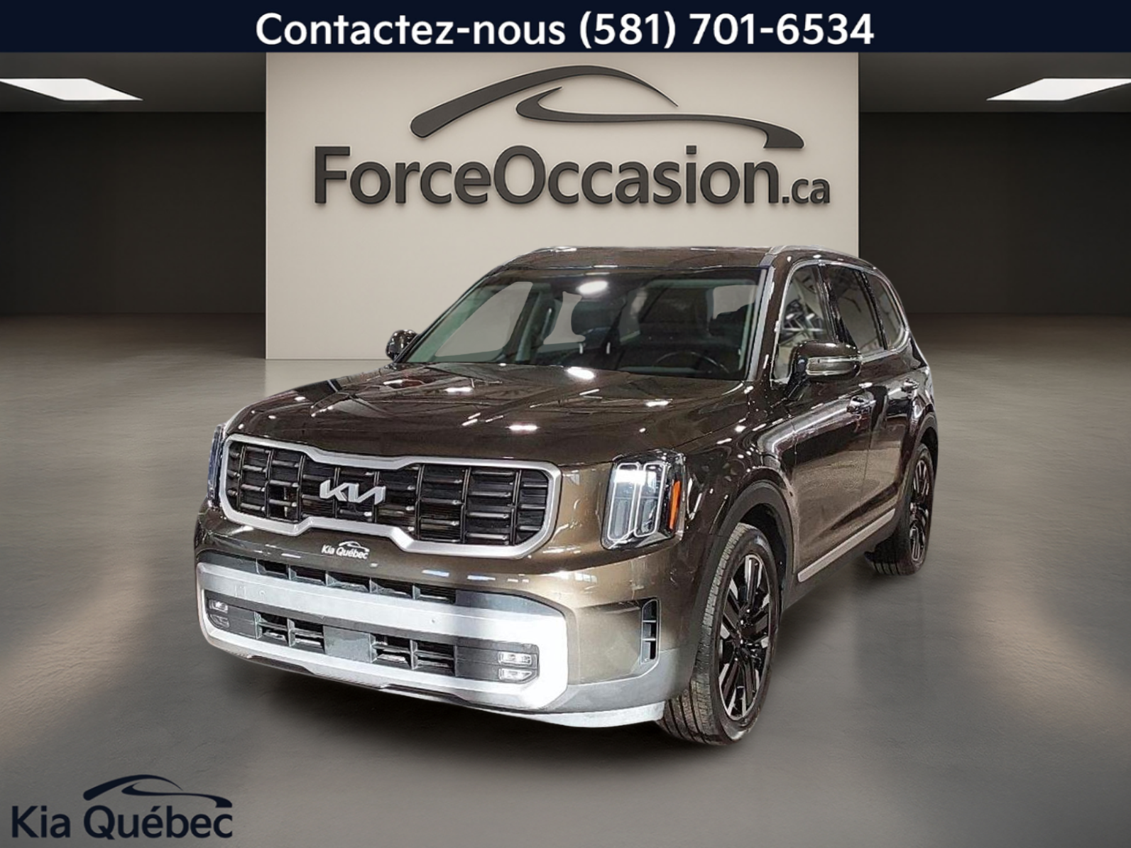 2023 Kia Telluride - Image 143