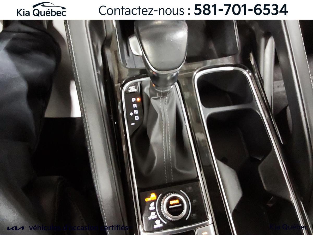 2023 Kia Telluride - Image 156