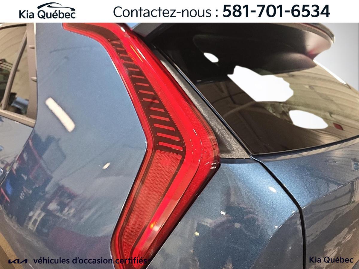 2025 Kia Niro - Image 136