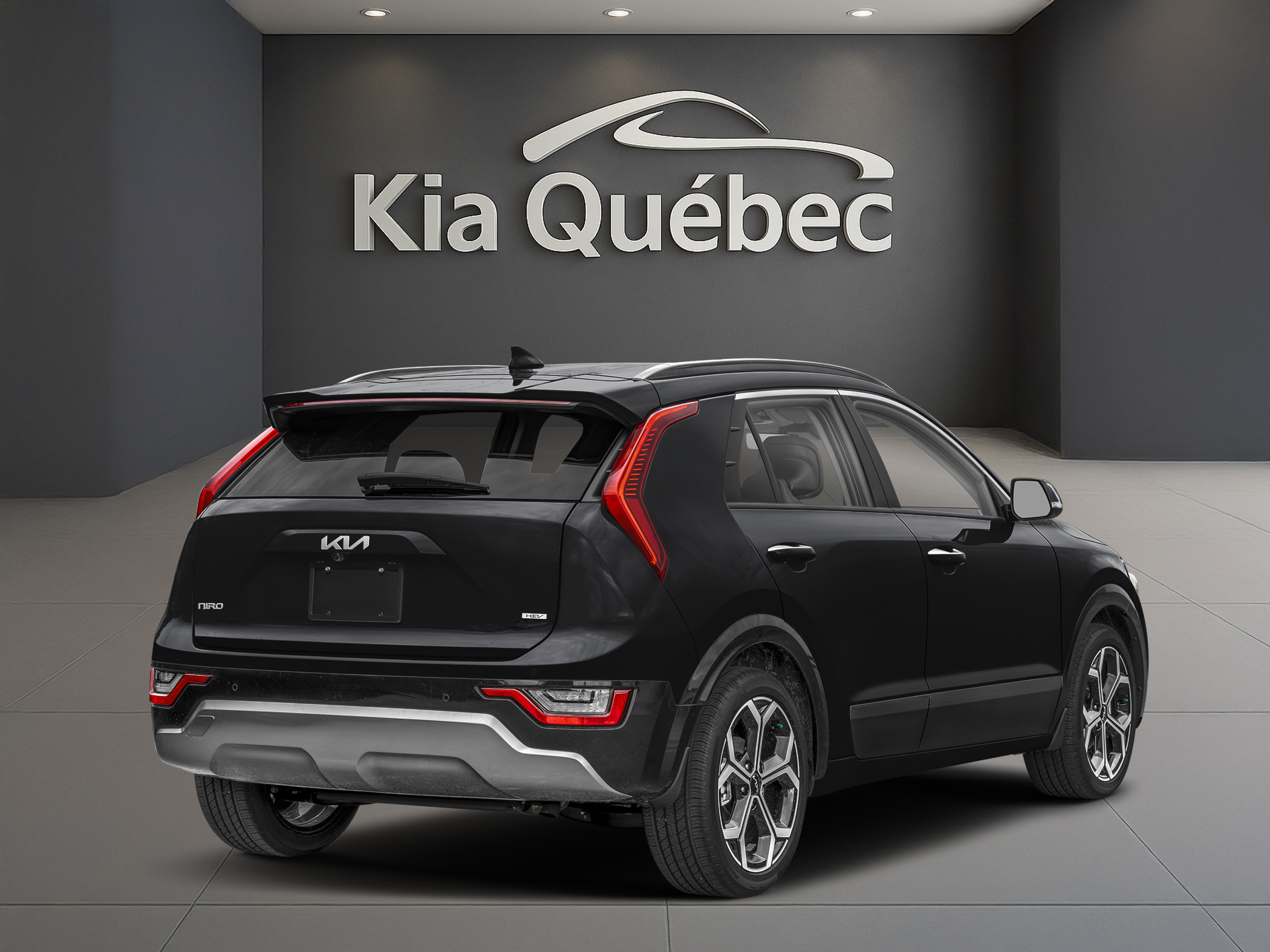 2026 Kia Niro - Image 50