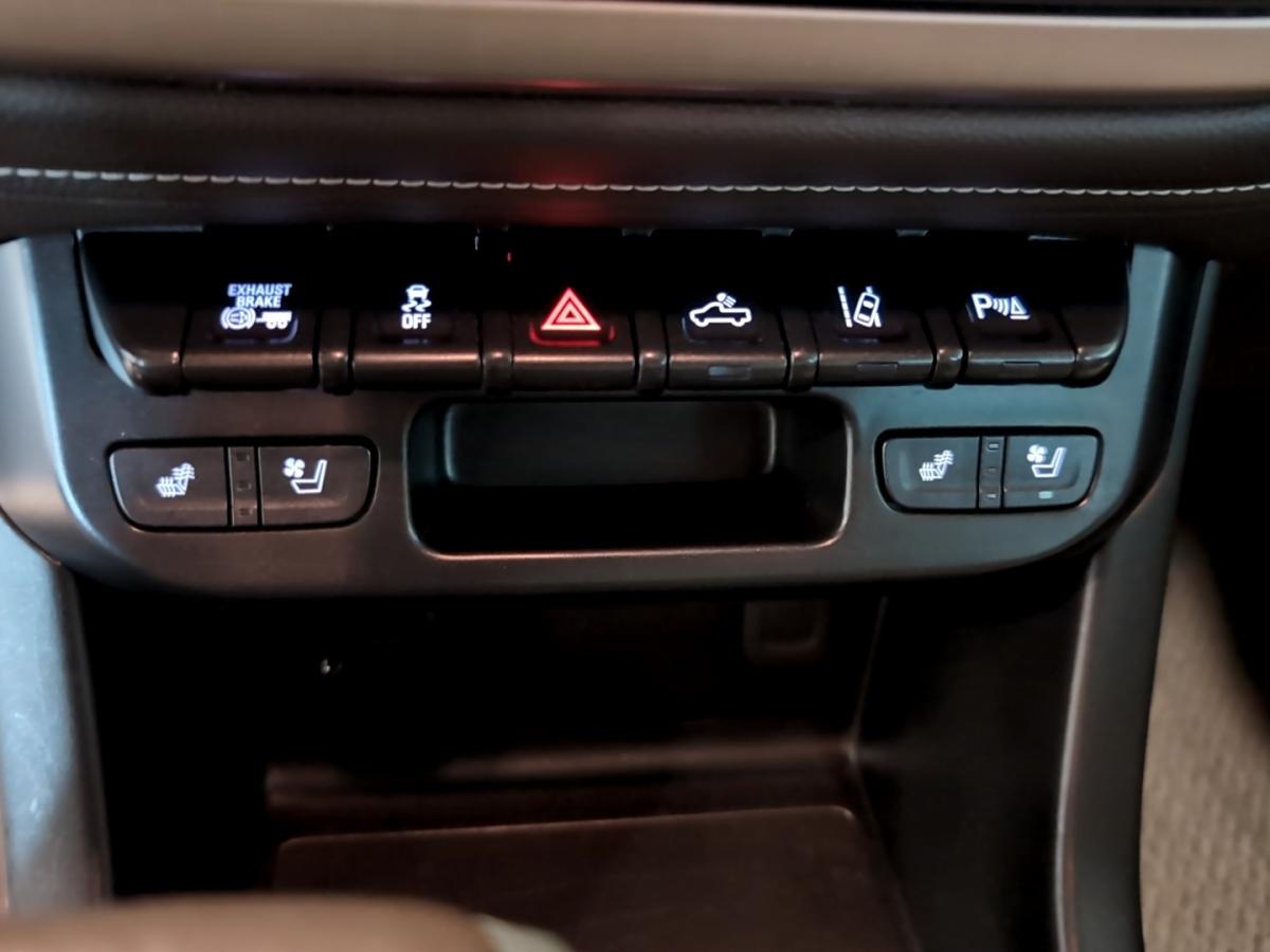 2021 GMC Canyon - Image 132
