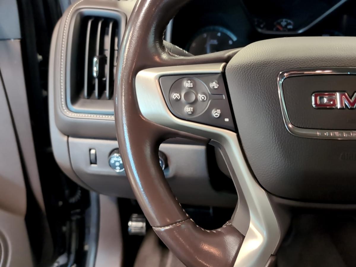 2021 GMC Canyon - Image 136