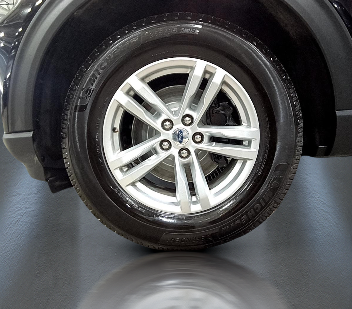 2022 Ford Explorer - Image 154