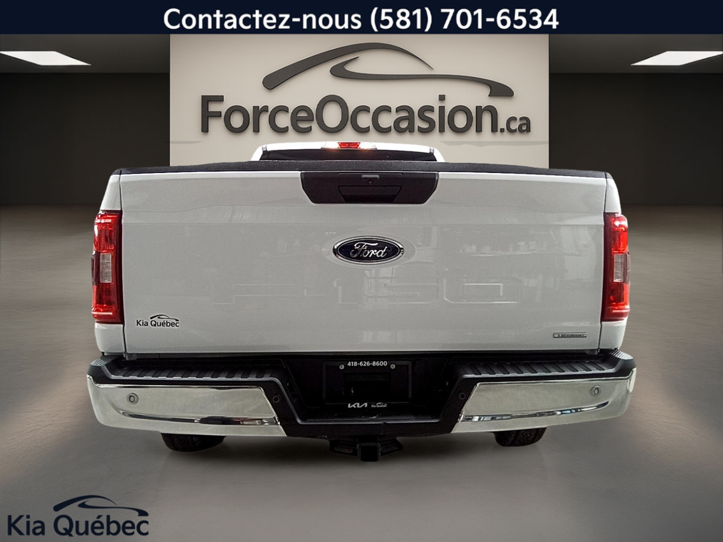 2022 Ford F-150 - Image 137