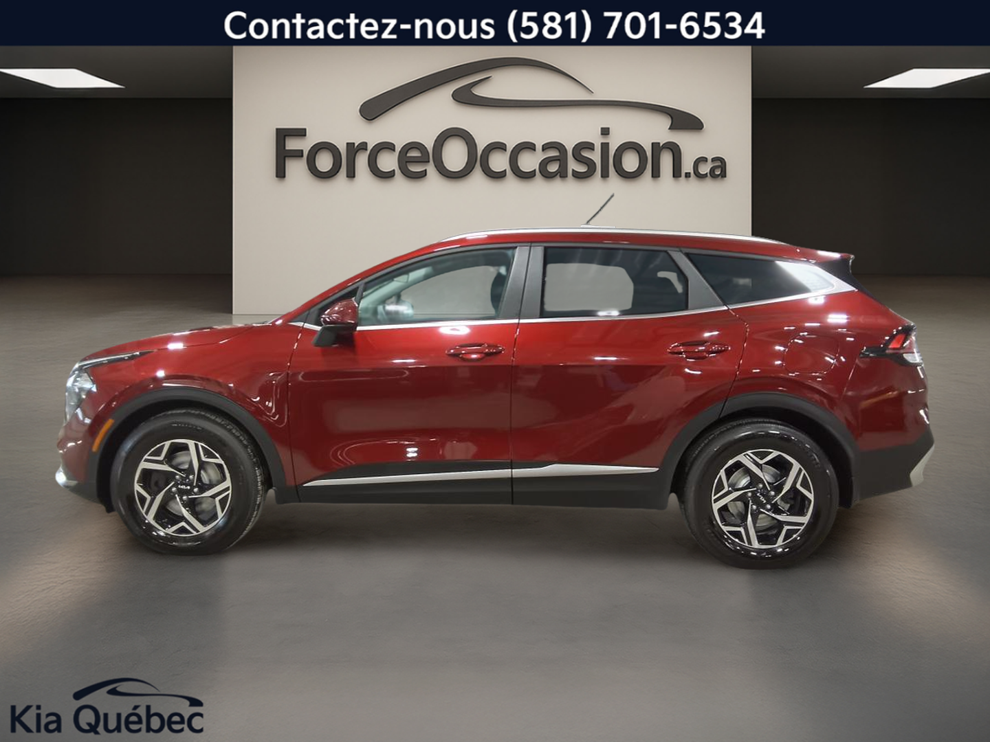 2024 Kia Sportage - Image 139