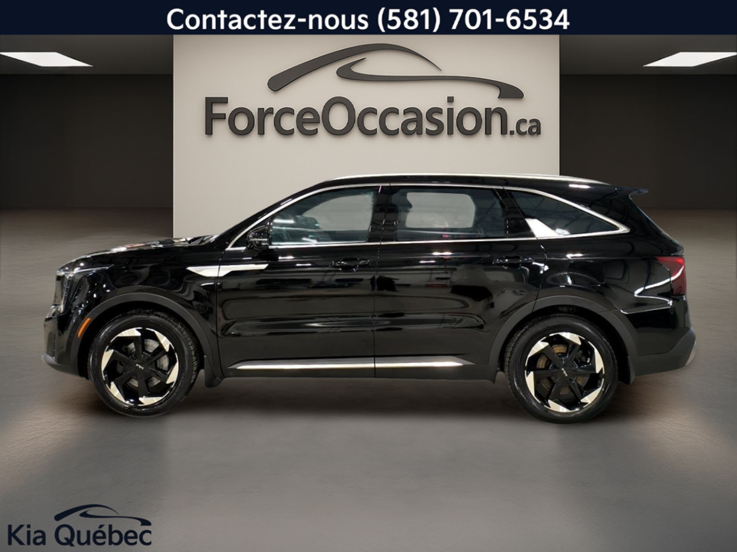 2025 Kia Sorento - Image 79