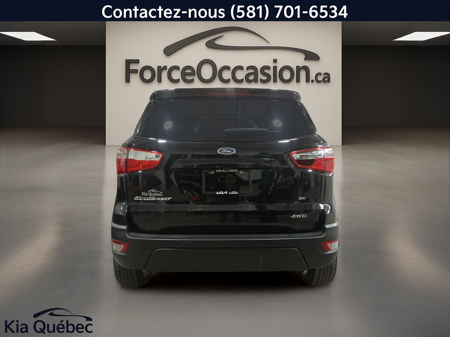2022 Ford EcoSport - Image 75