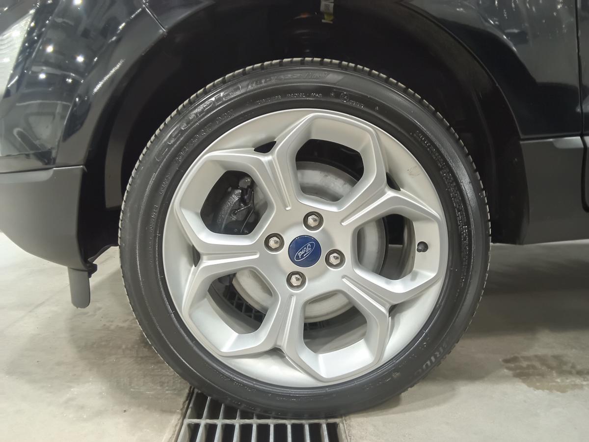 2022 Ford EcoSport - Image 76