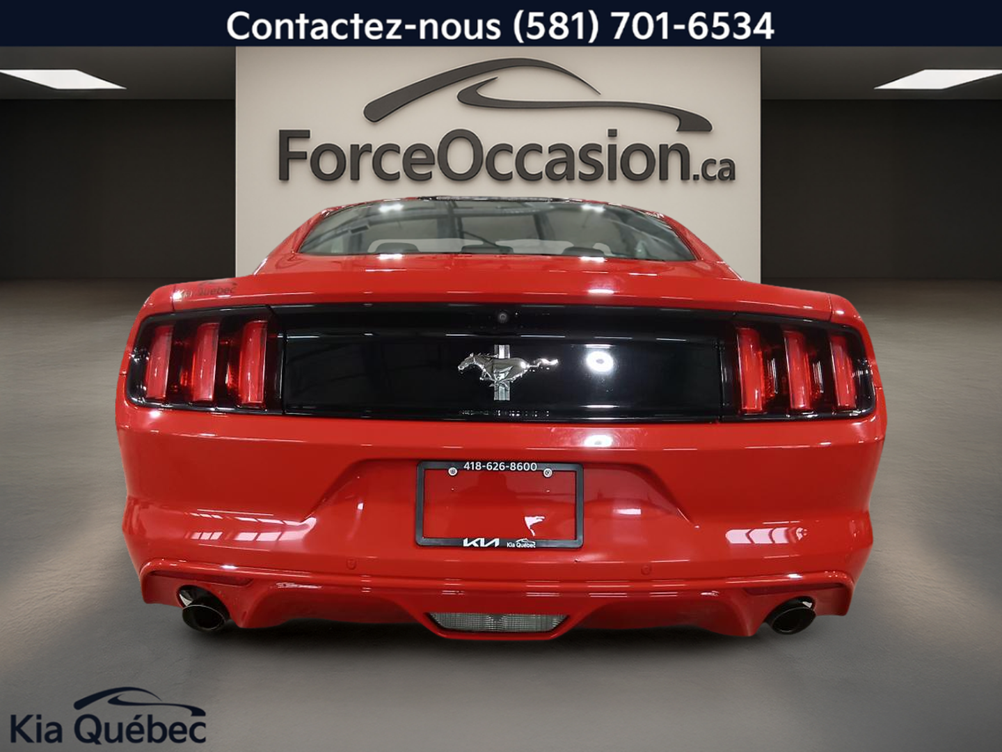 2016 Ford Mustang - Image 40