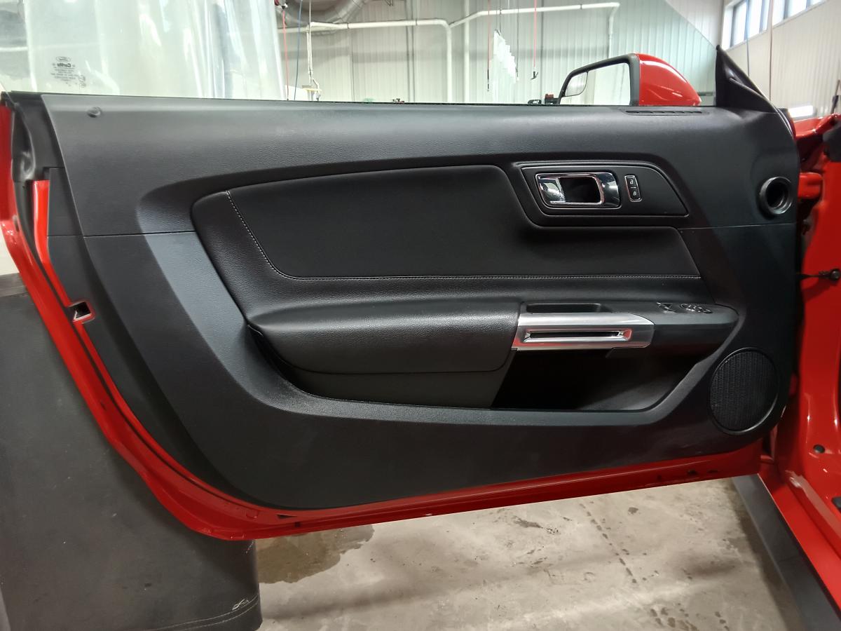 2016 Ford Mustang - Image 54