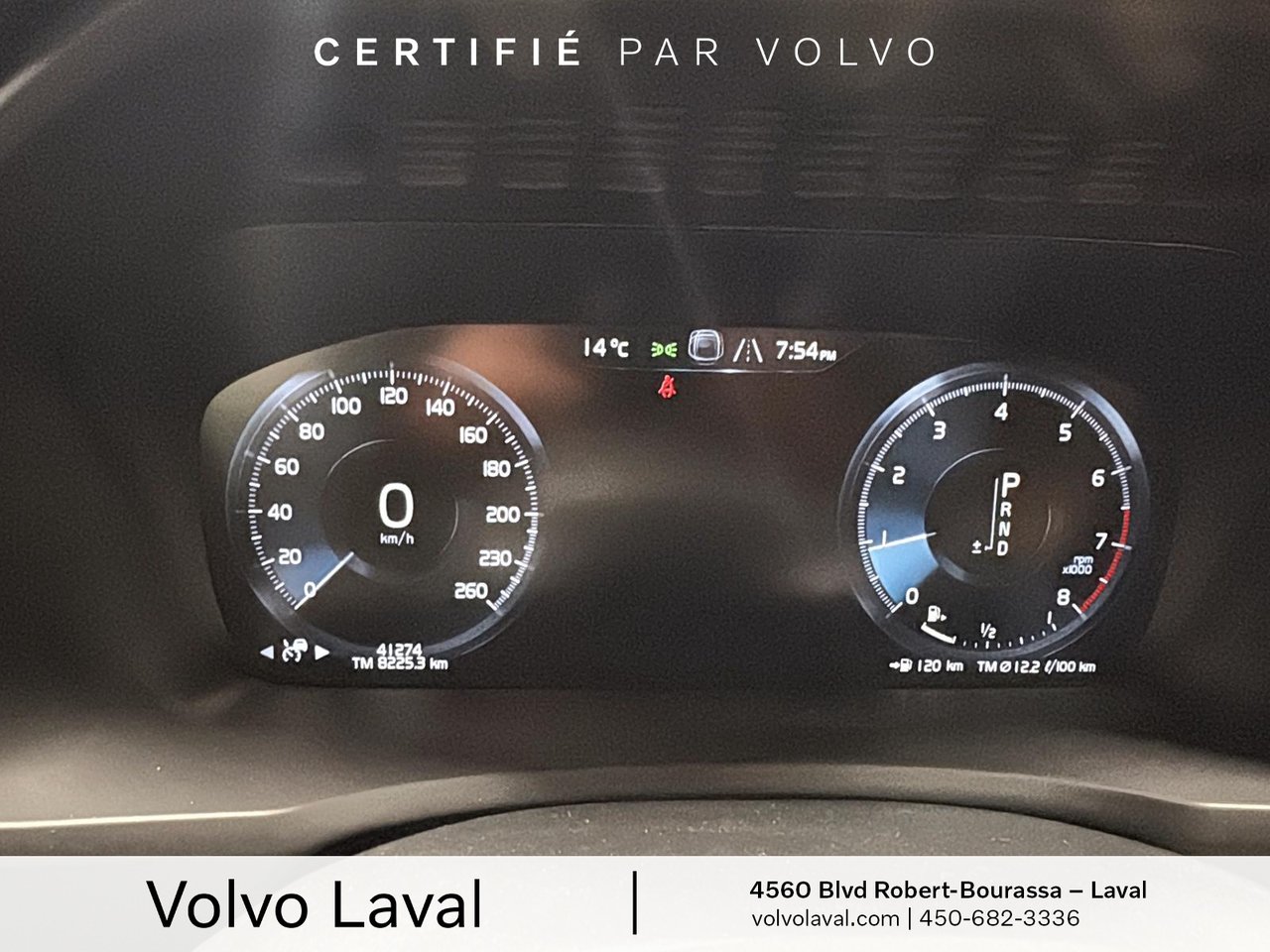 2022 Volvo XC90 - Image 156