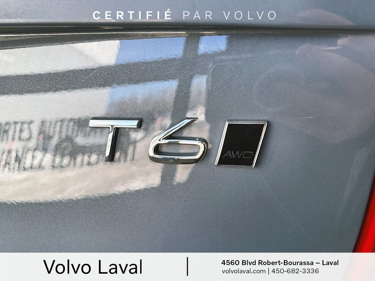 2022 Volvo XC90 - Image 143