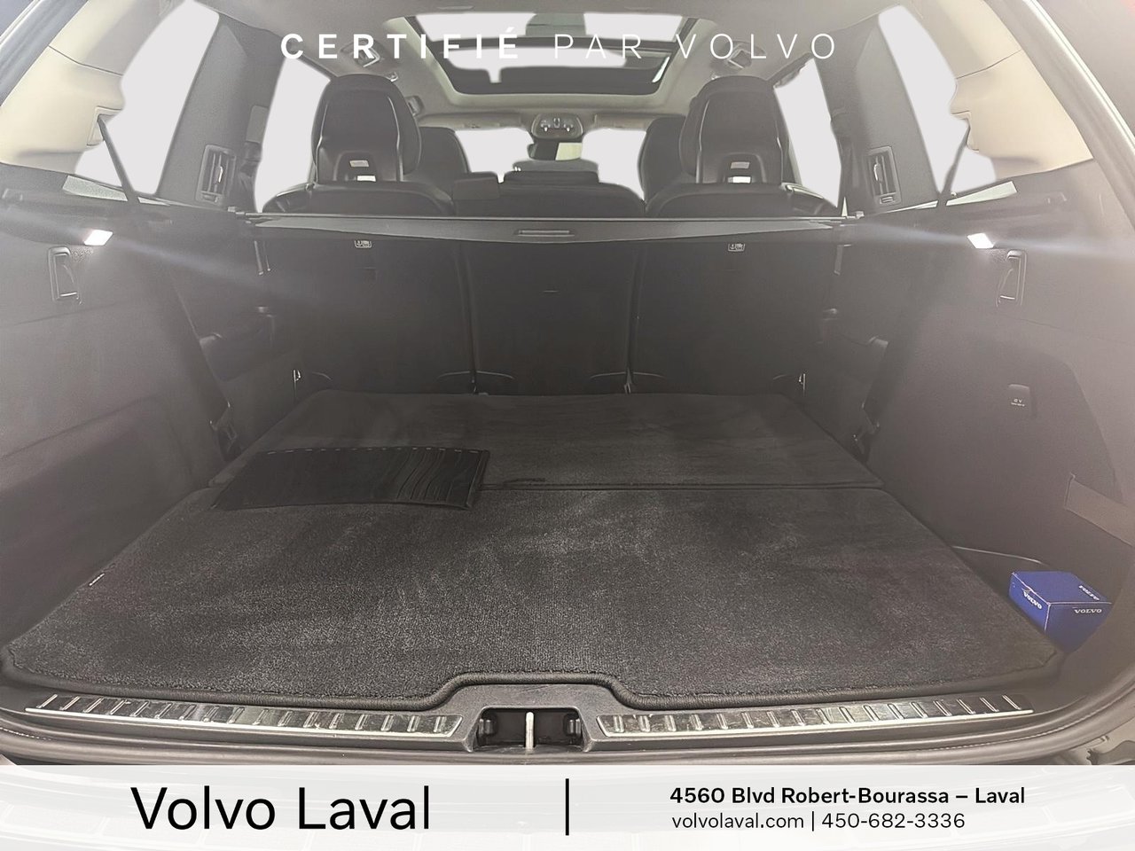2024 Volvo XC90 Recharge - Image 123