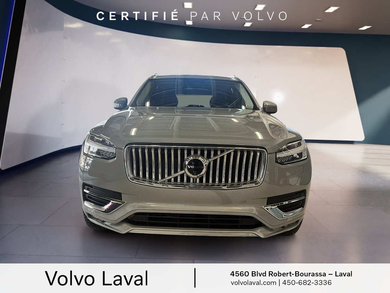 2025 Volvo XC90 - Image 112