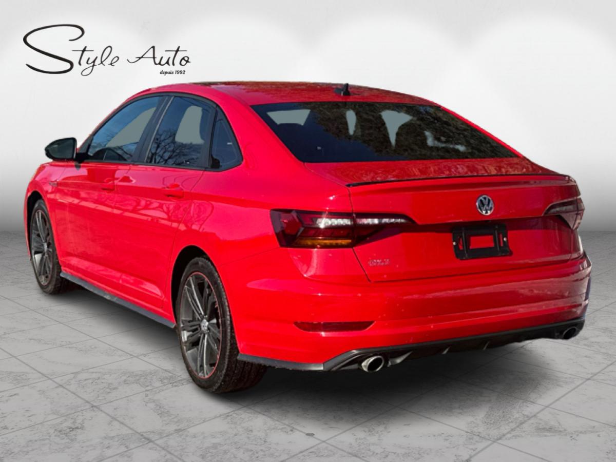 2019 Volkswagen Jetta - Image 96