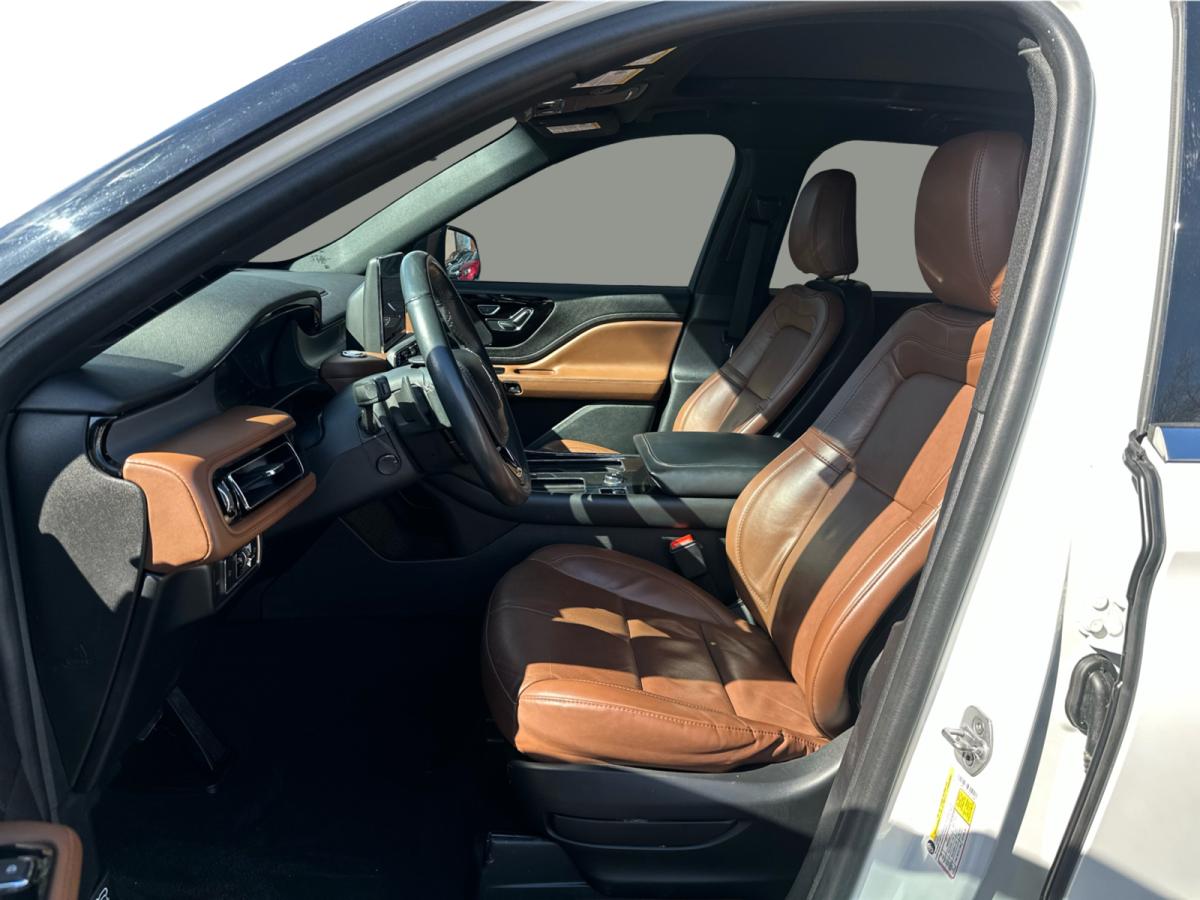 2023 Lincoln Aviator - Image 126