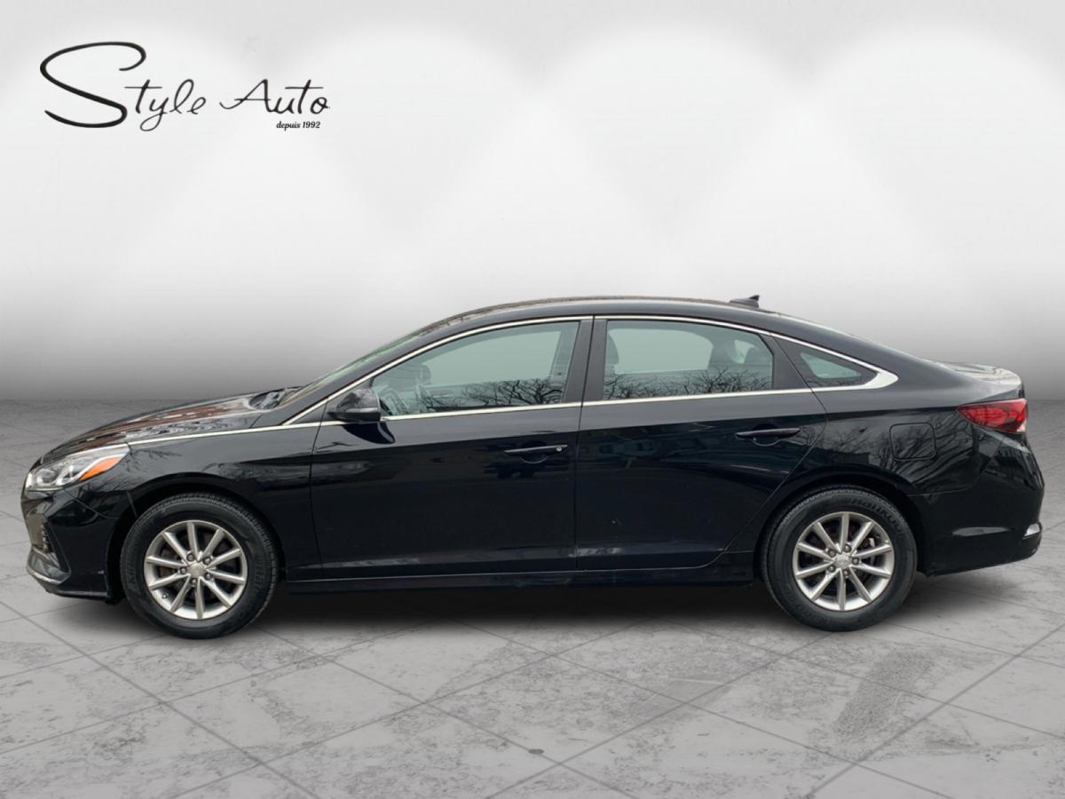 2018 Hyundai Sonata - Image 102