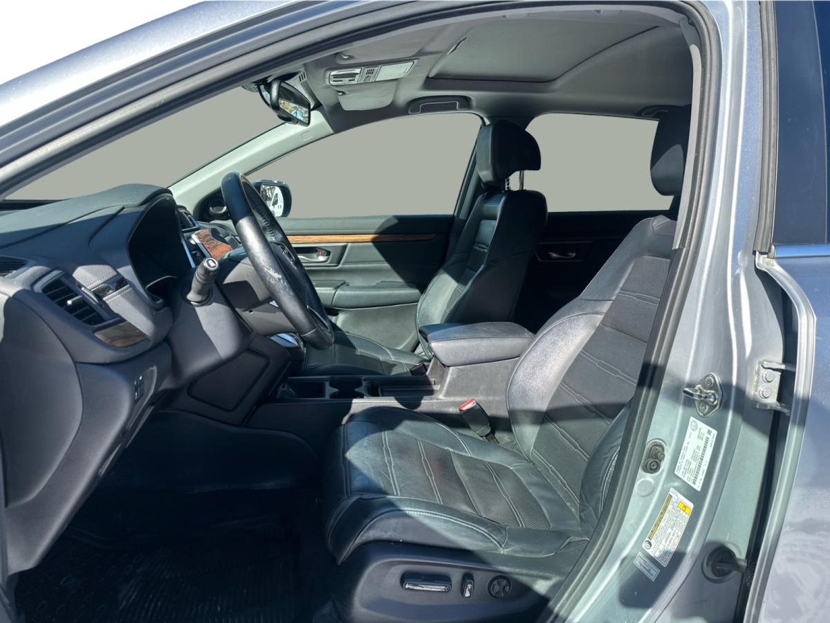 2017 Honda CR-V - Image 103