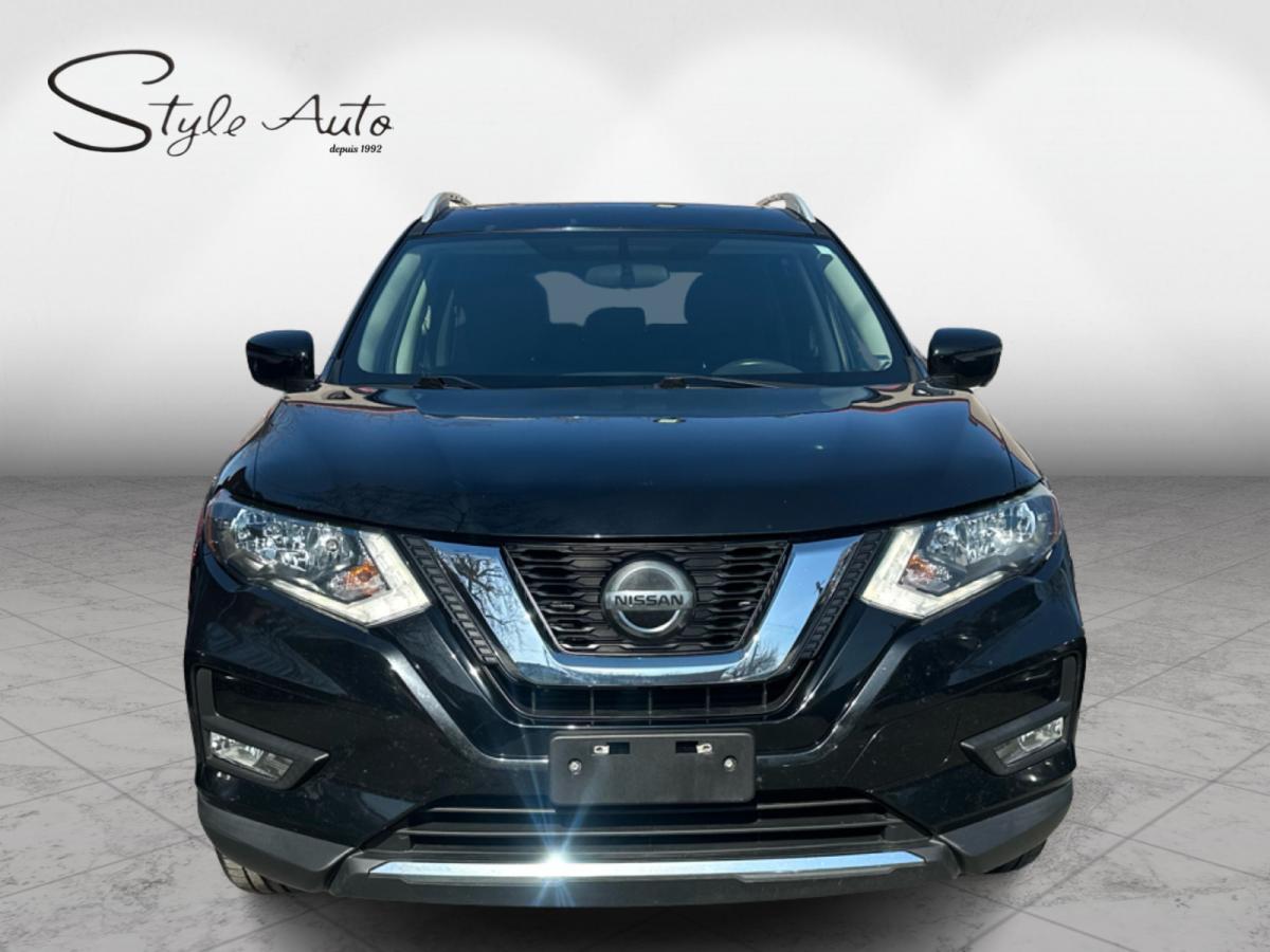 2018 Nissan Rogue - Image 107