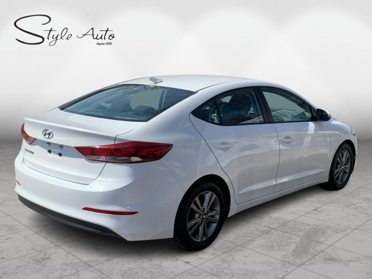 2017 Hyundai Elantra - Image 97