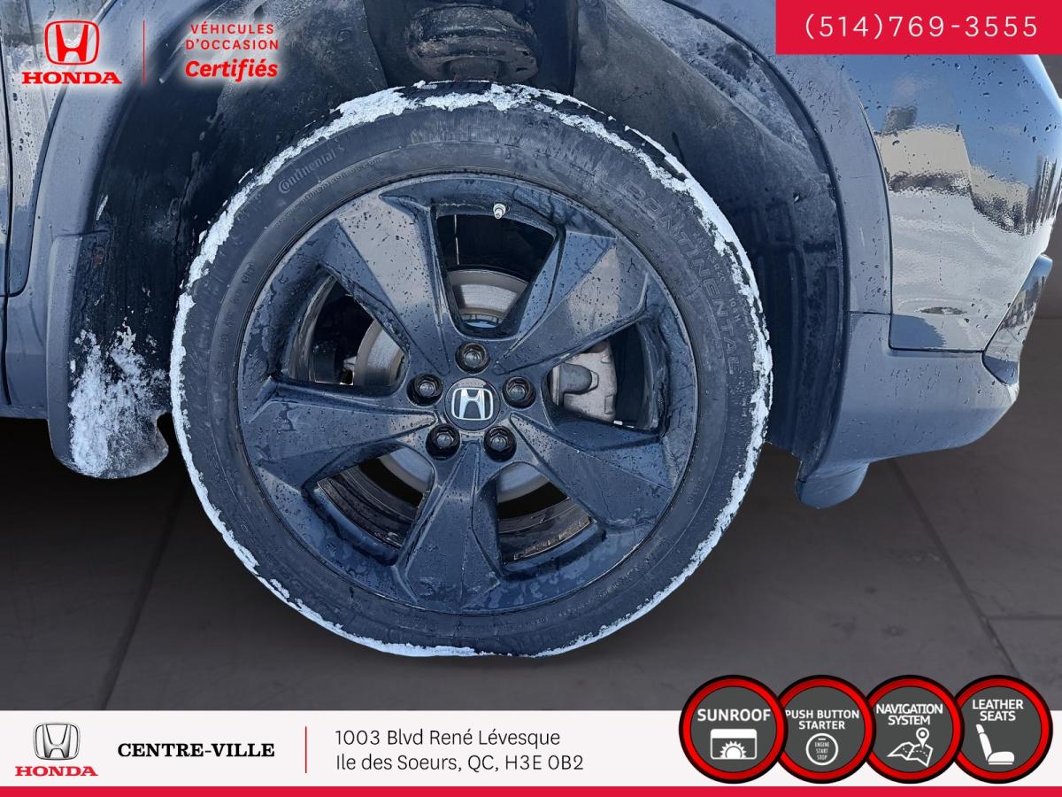 2021 Honda Passport - Image 136