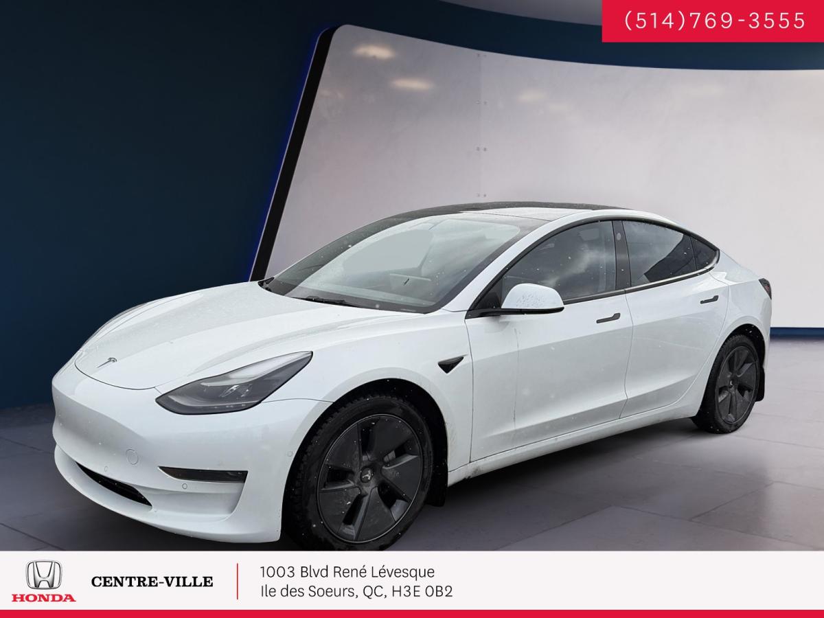 2022 Tesla Model 3 - Image 16