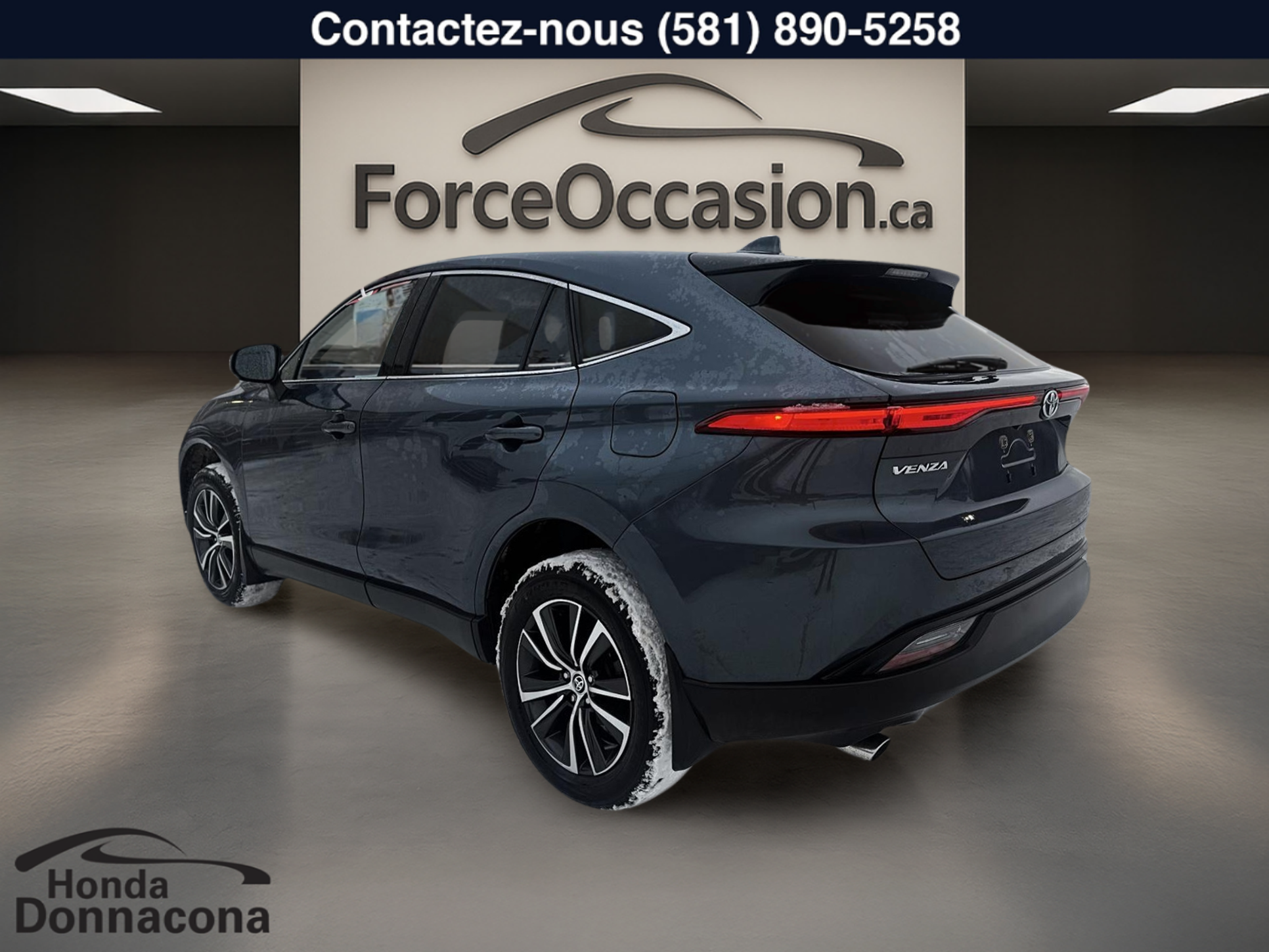 2024 Toyota Venza - Image 111