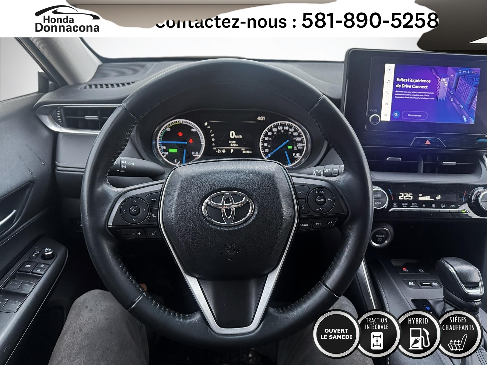 2024 Toyota Venza - Image 114