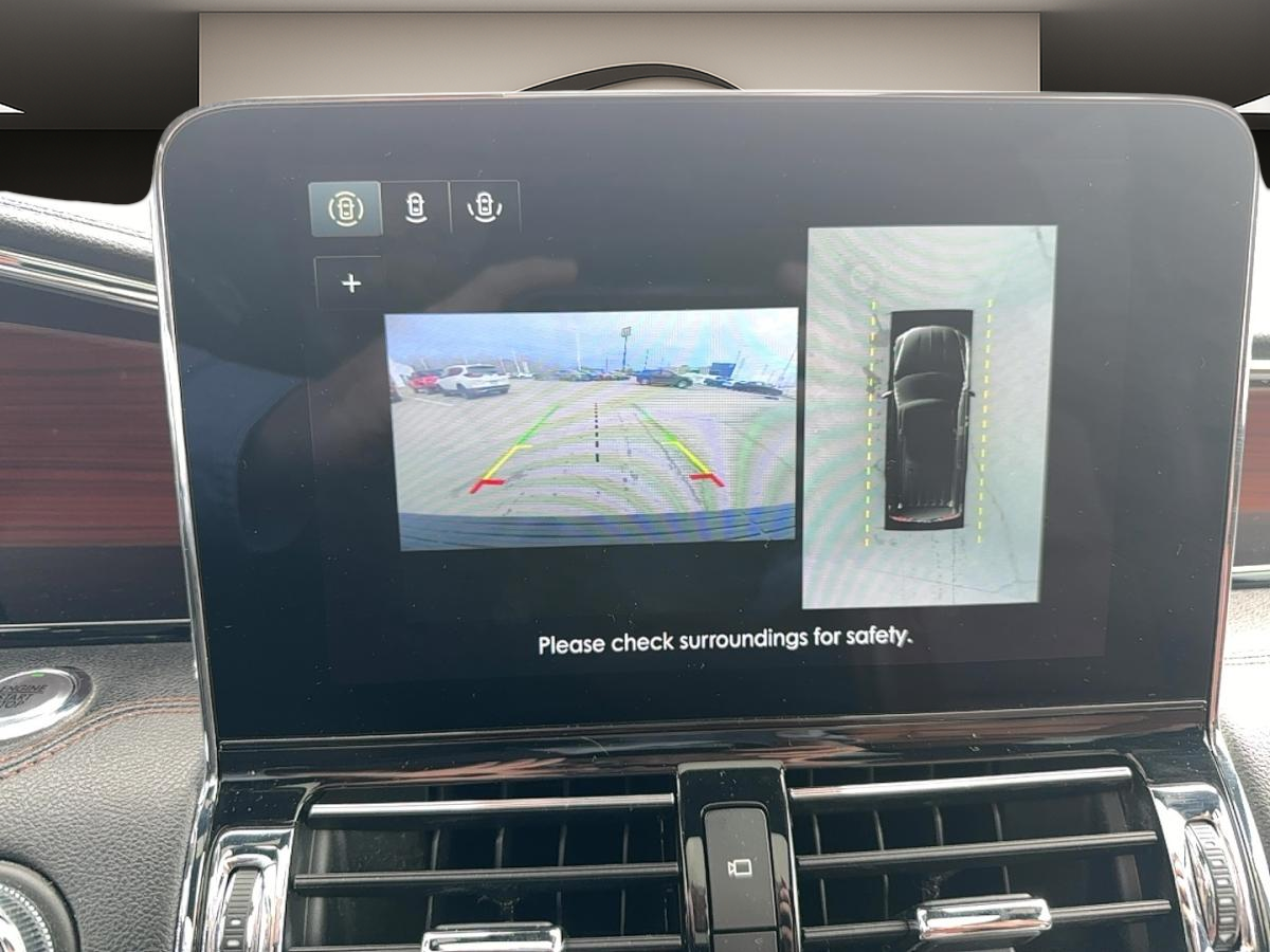 2021 Lincoln Navigator - Image 161