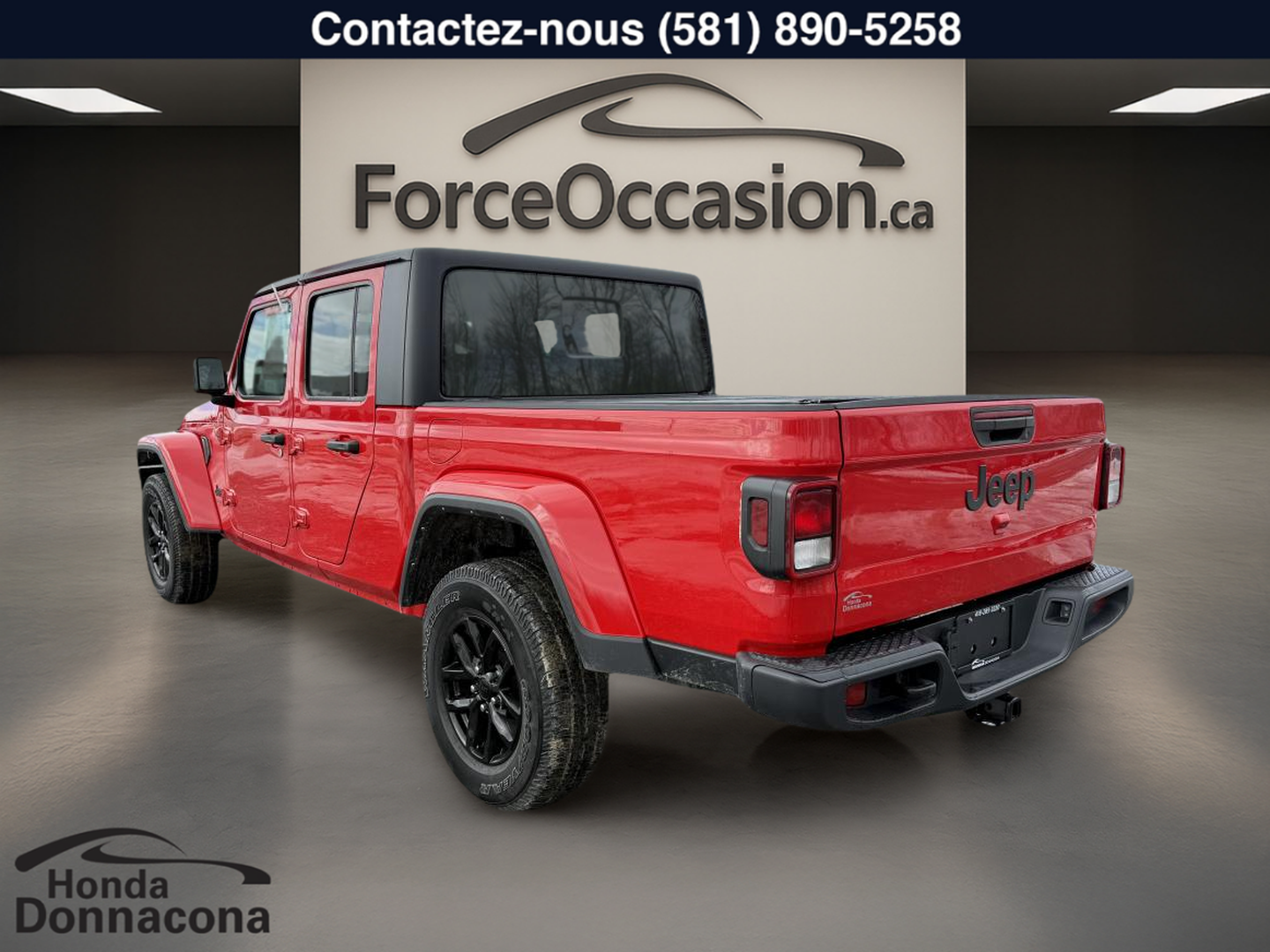 2022 Jeep Gladiator - Image 76