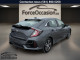 2020 Honda Civic Hatchback - Thumbnail 69