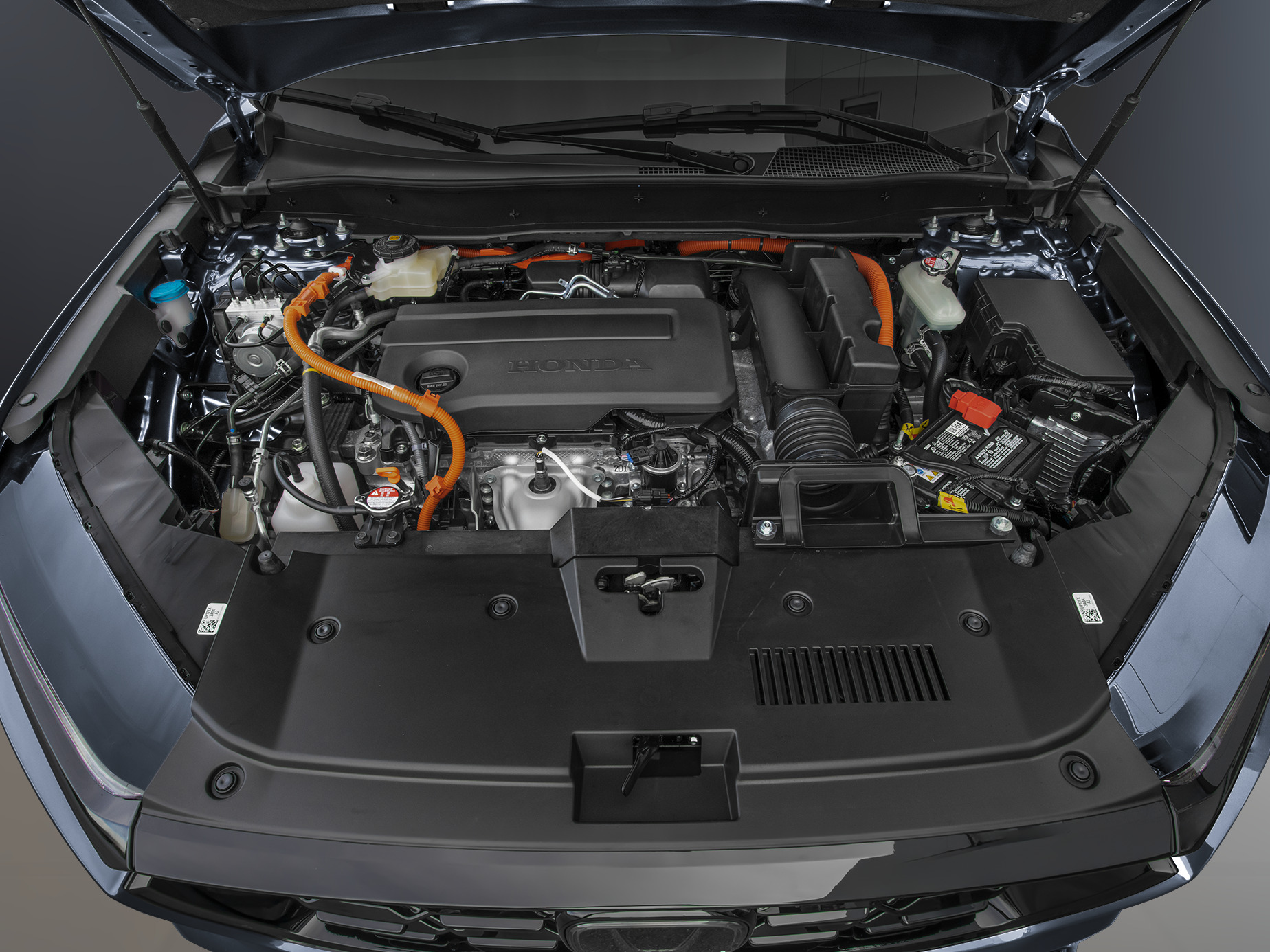 2026 Honda CR-V - Image 69