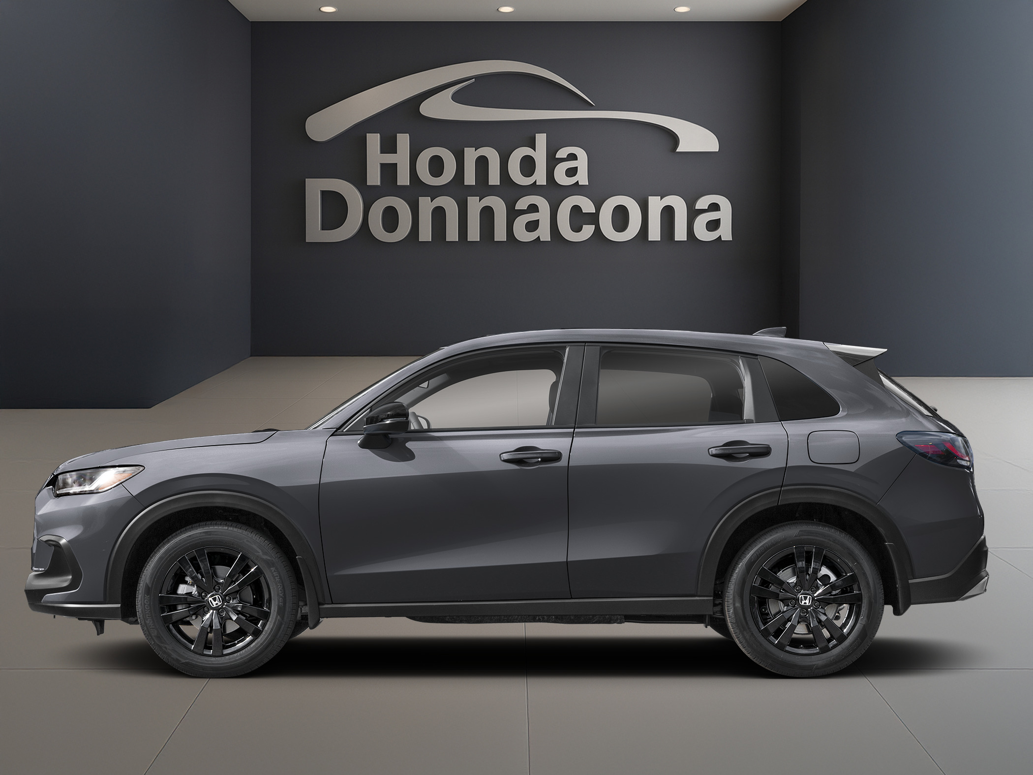 2026 Honda HR-V - Image 63