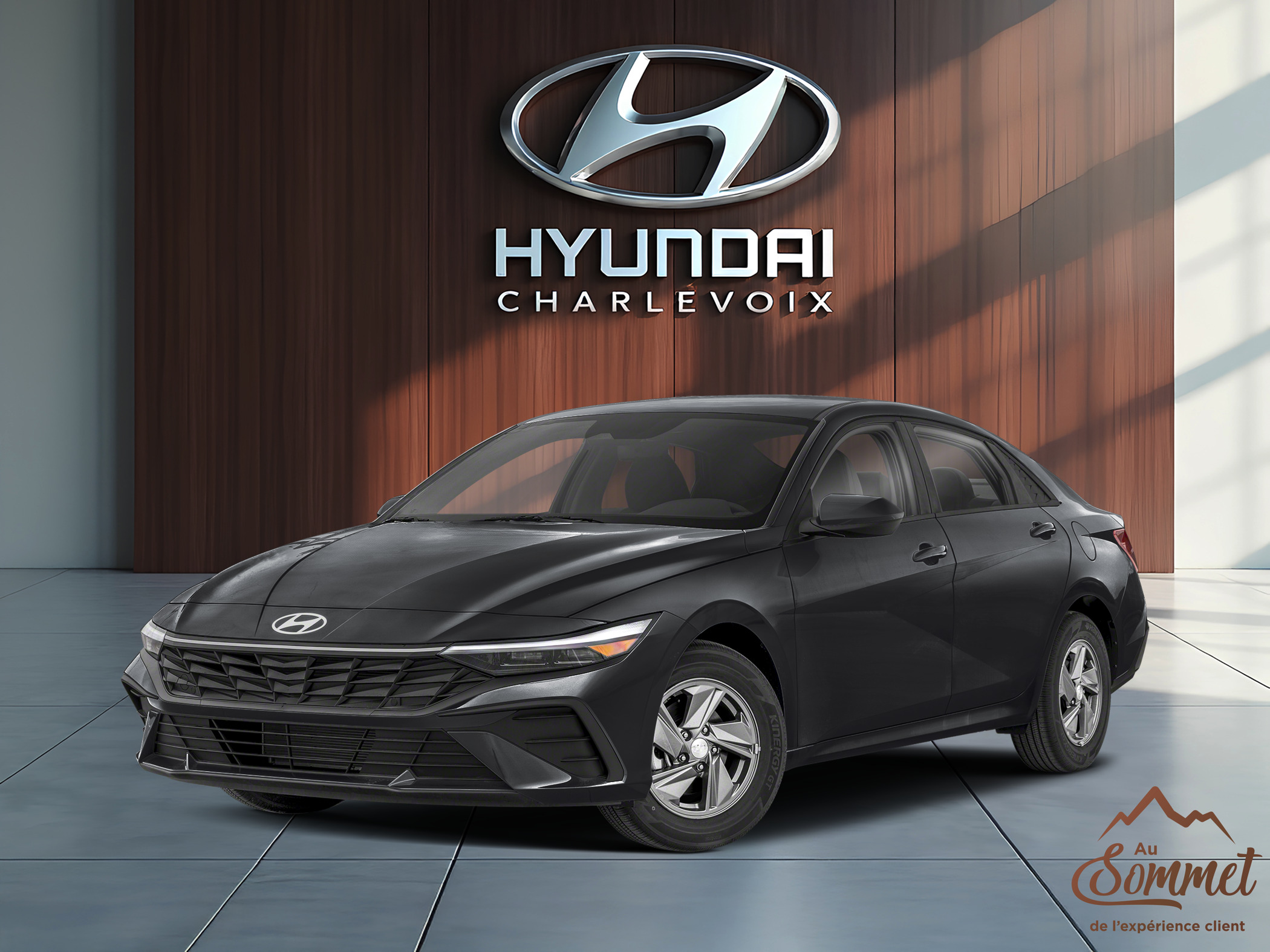 2026 Hyundai Elantra - Image 60