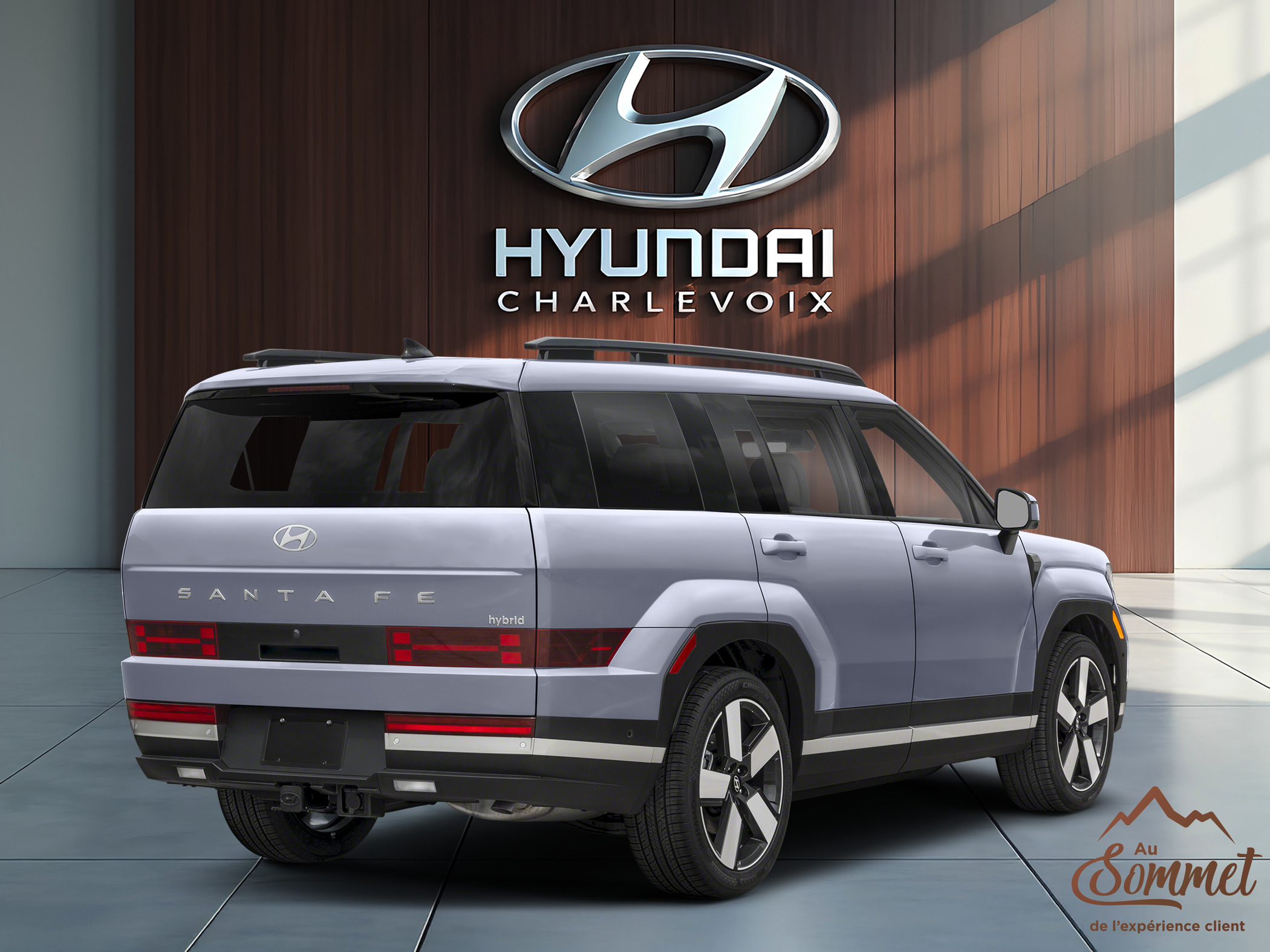 2026 Hyundai Santa Fe - Image 67