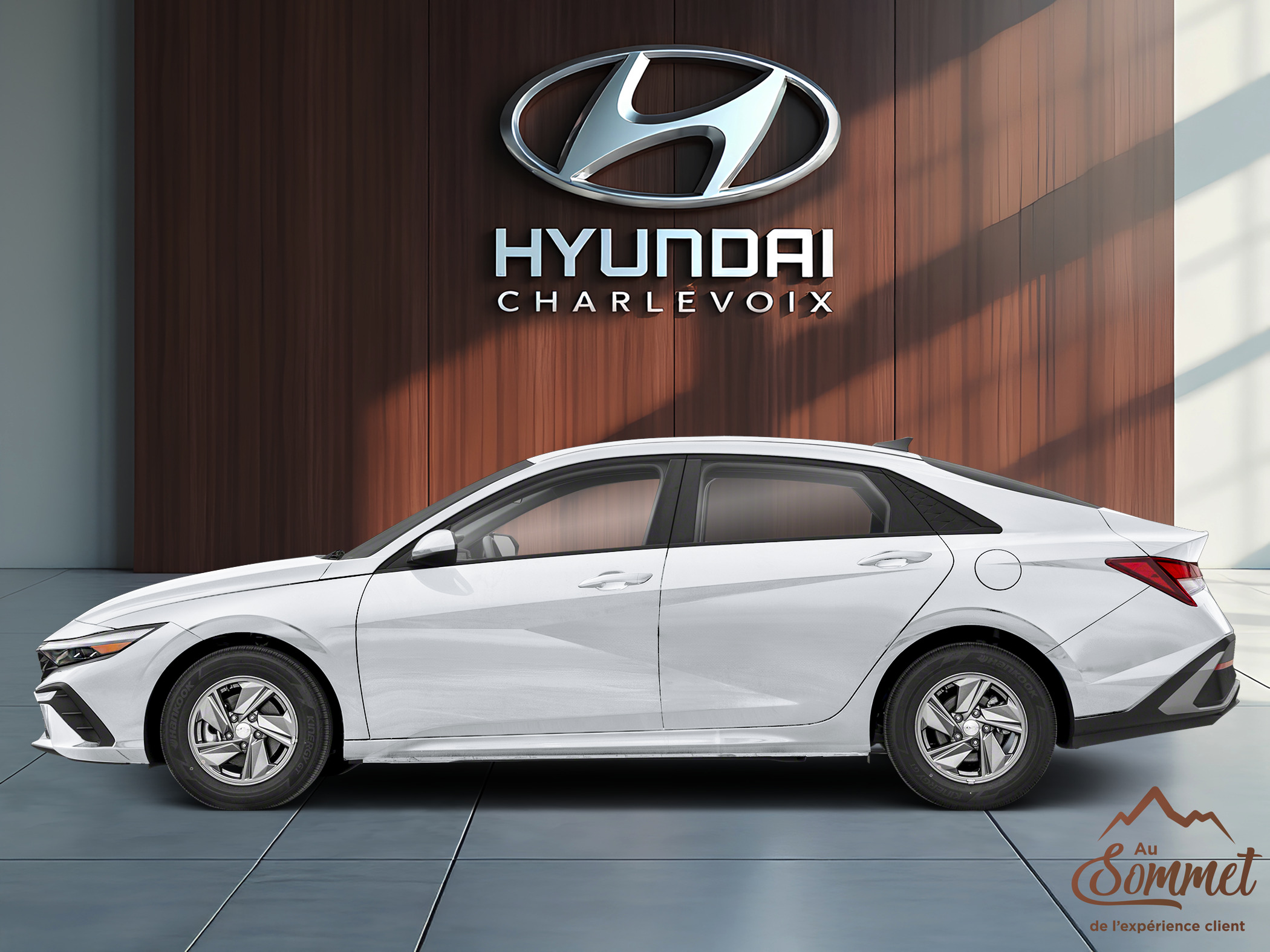 2026 Hyundai Elantra - Image 63