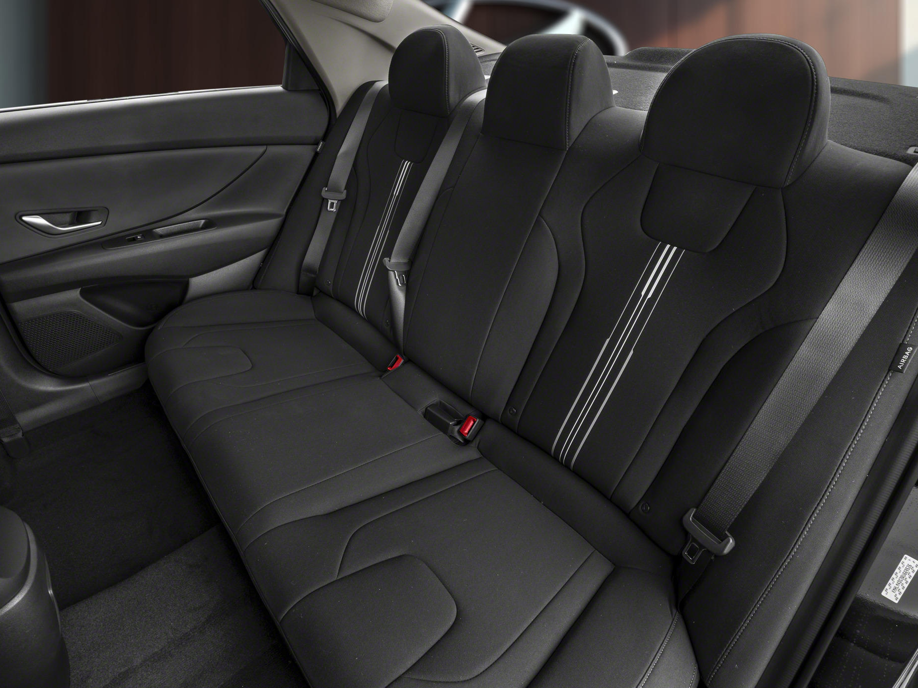 2026 Hyundai Elantra - Image 74