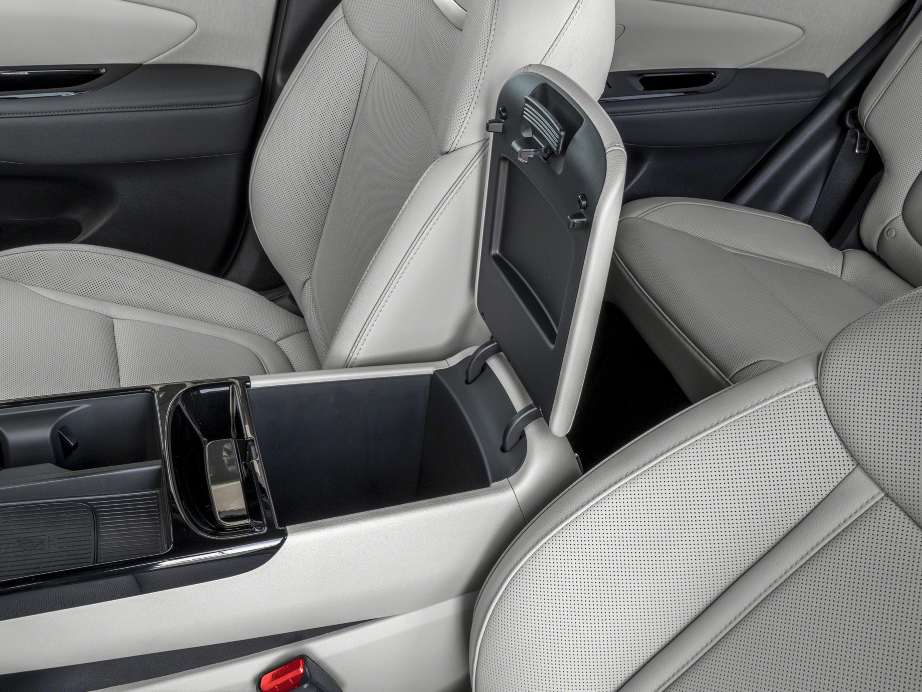 2026 Hyundai Tucson - Image 75