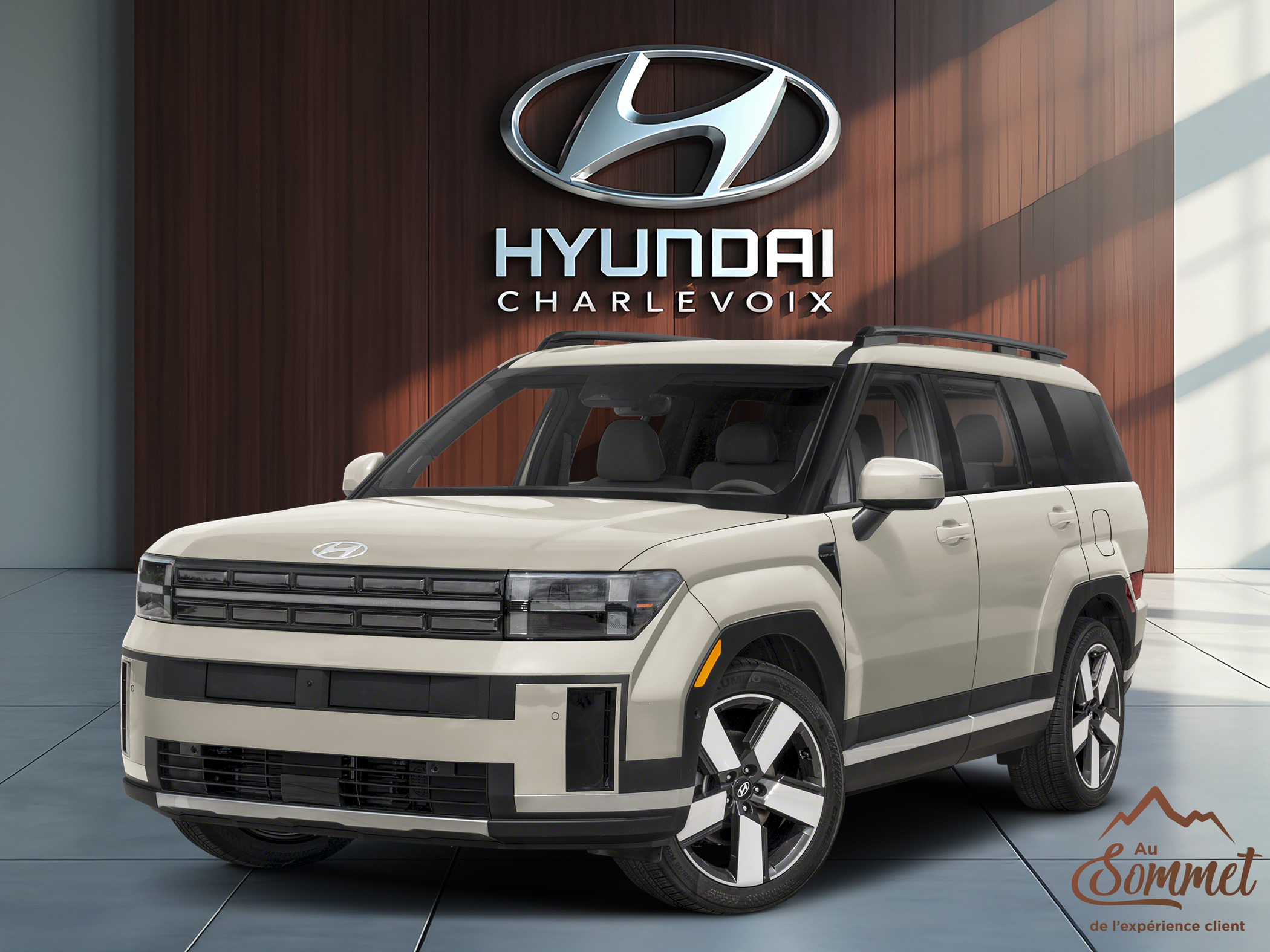 2026 Hyundai Santa Fe - Image 65